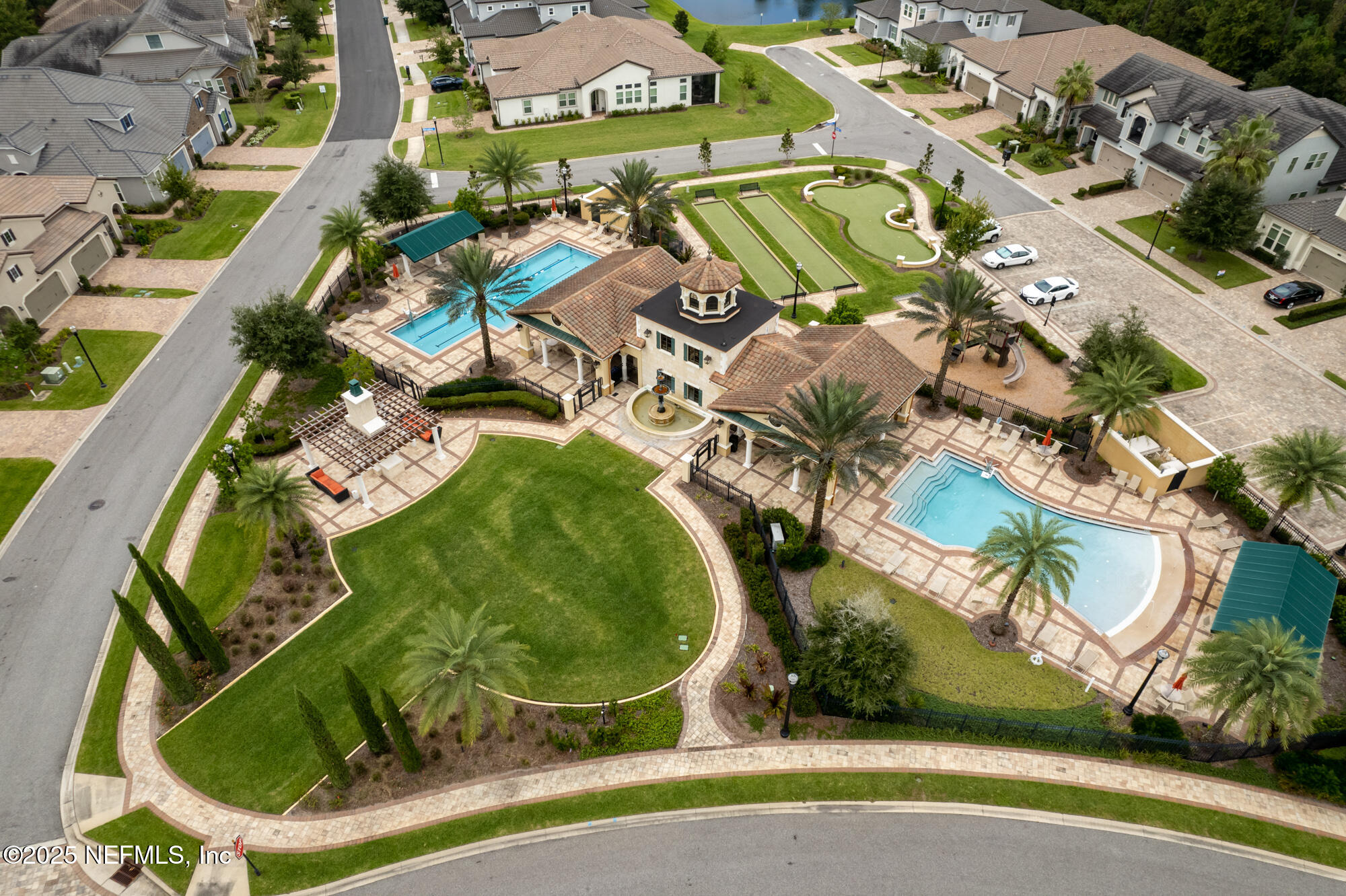 2914 MONTILLA Drive