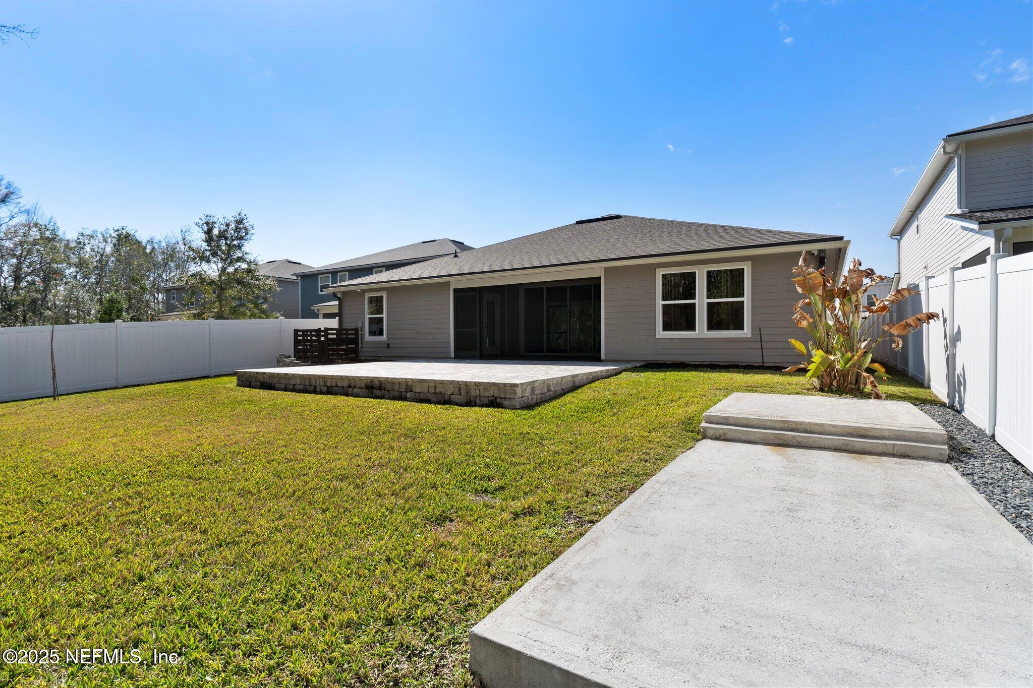 314 CHANDLER Drive, St. Johns