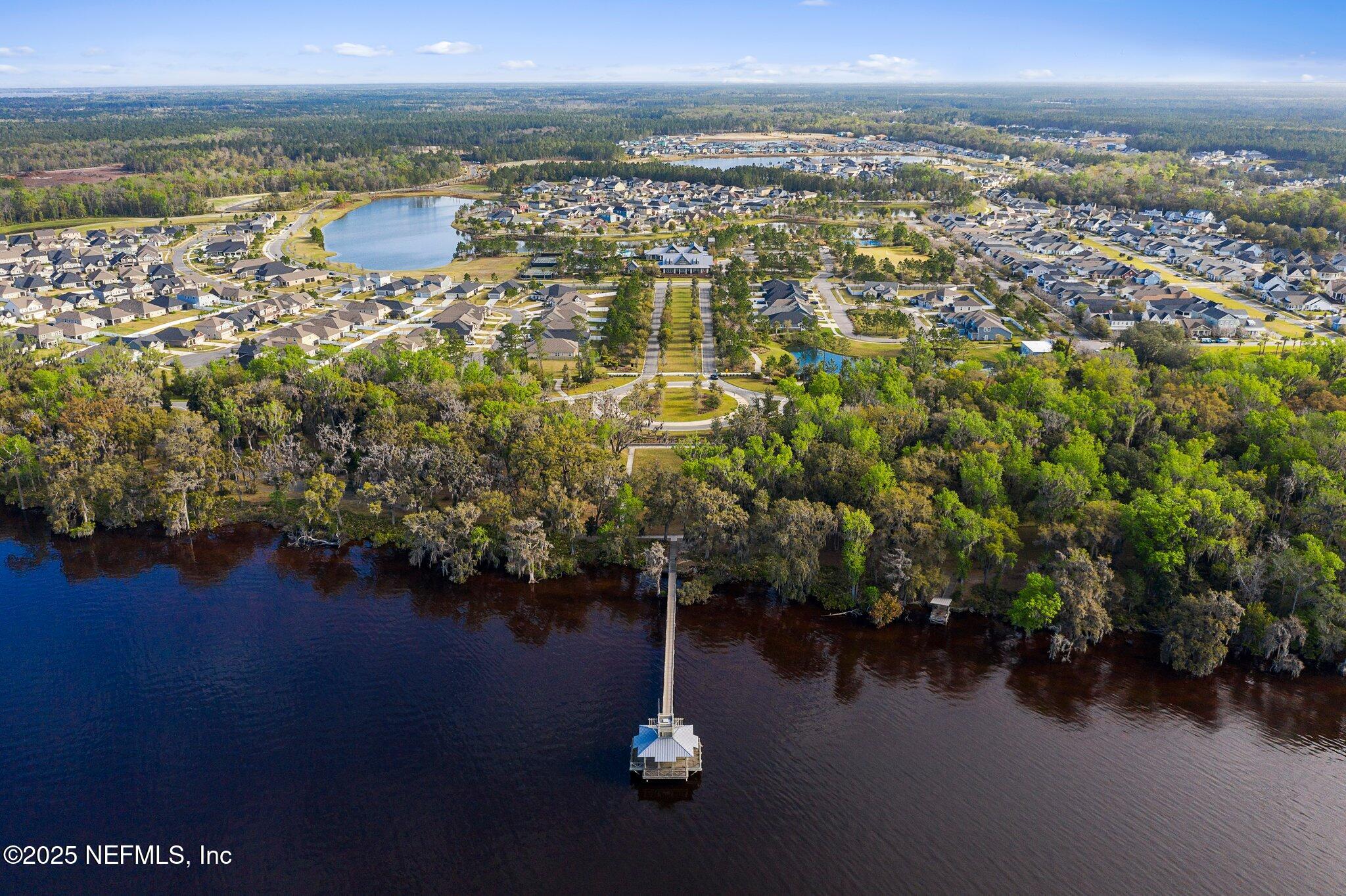 314 CHANDLER Drive, St. Johns