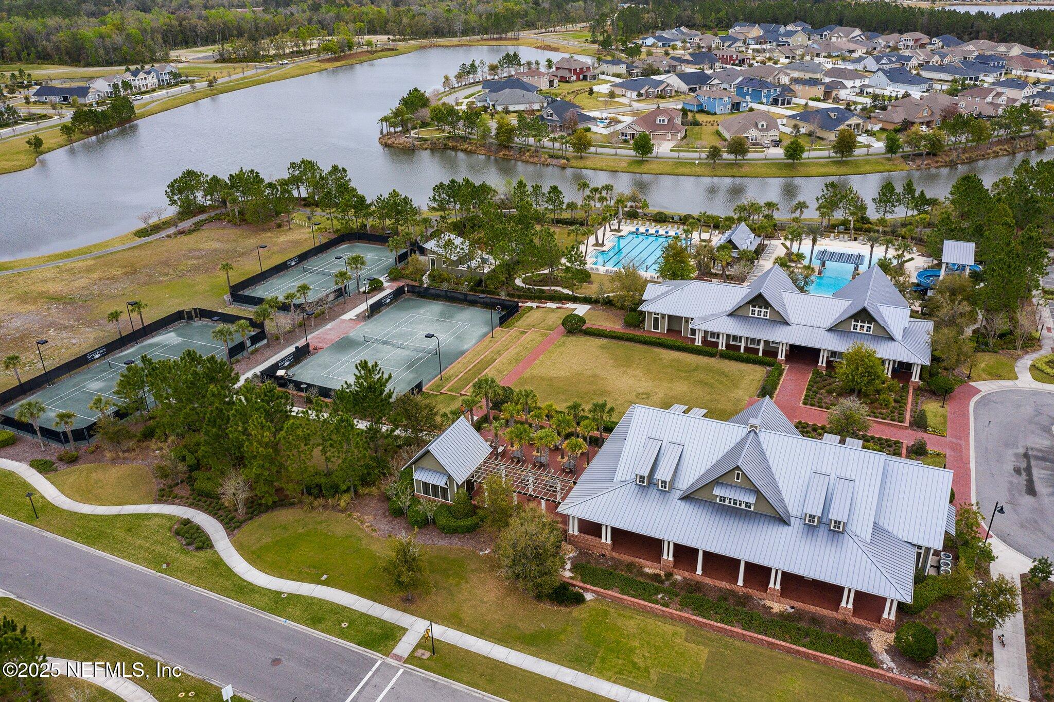 314 CHANDLER Drive, St. Johns
