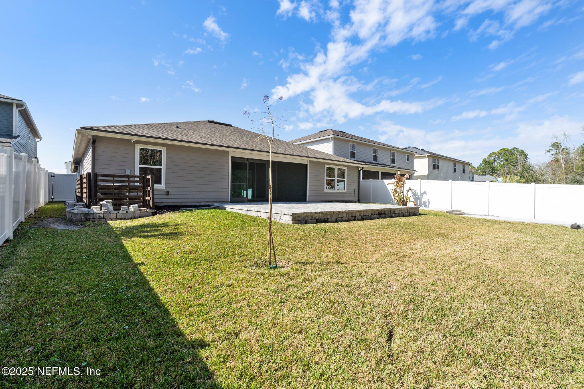 314 CHANDLER Drive, St. Johns