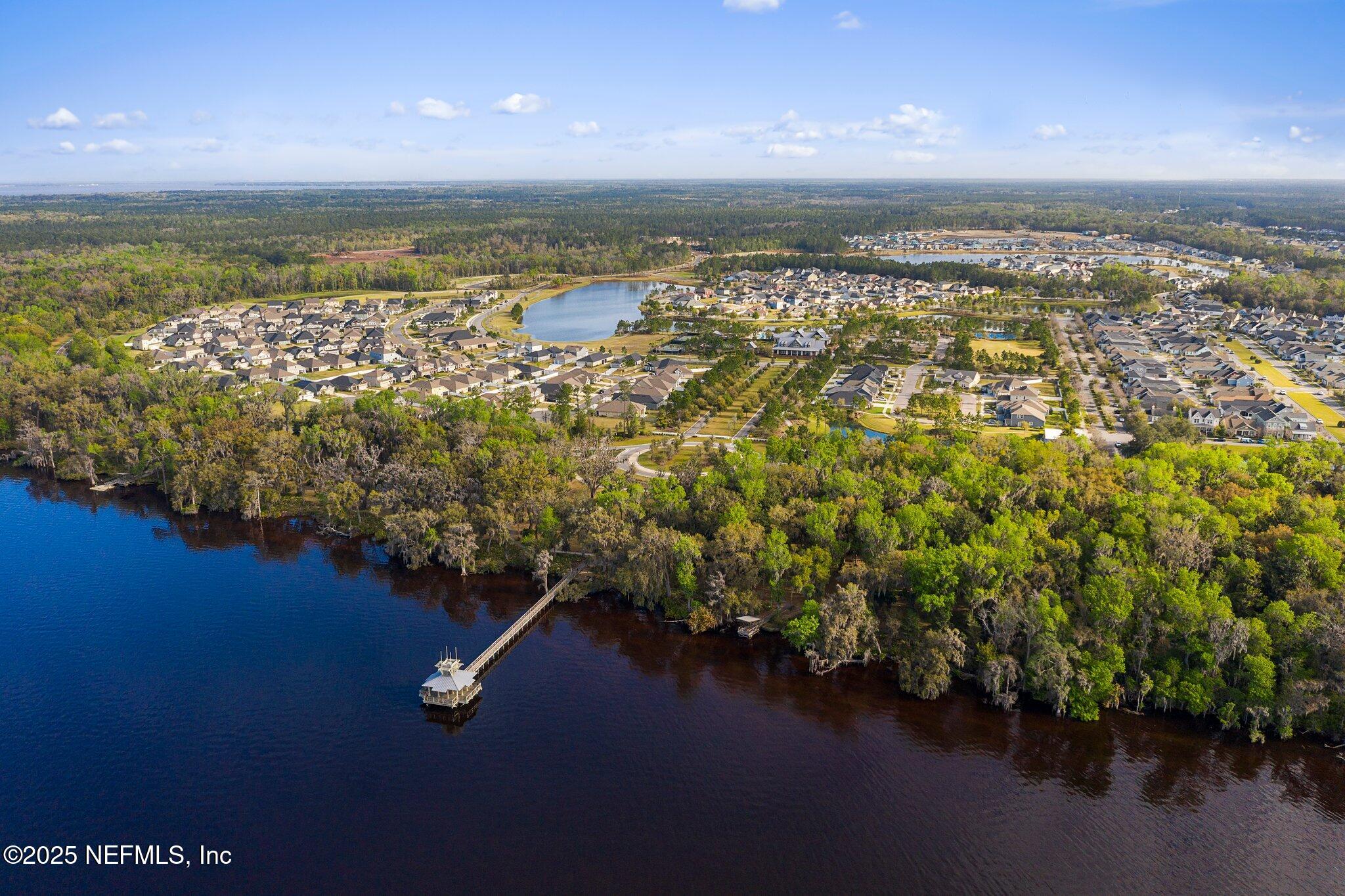 314 CHANDLER Drive, St. Johns