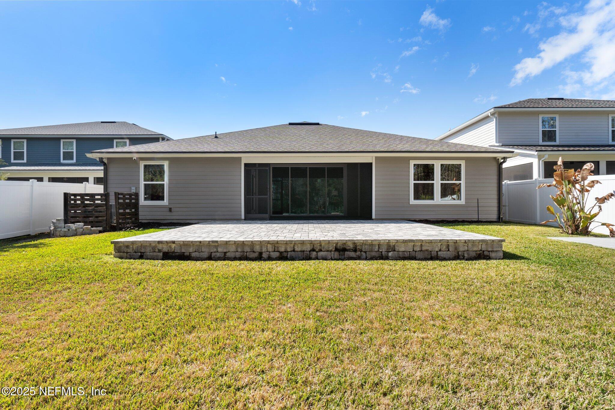 314 CHANDLER Drive, St. Johns