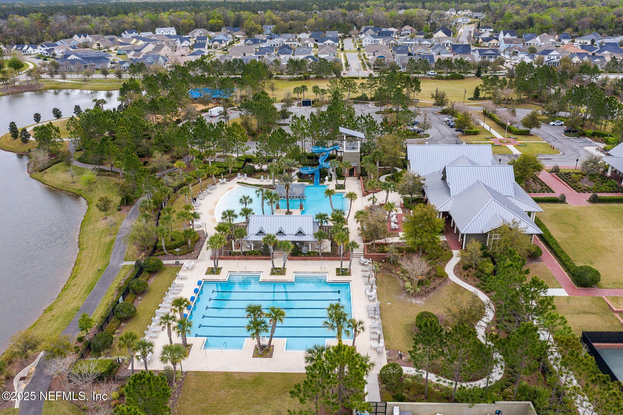 314 CHANDLER Drive, St. Johns