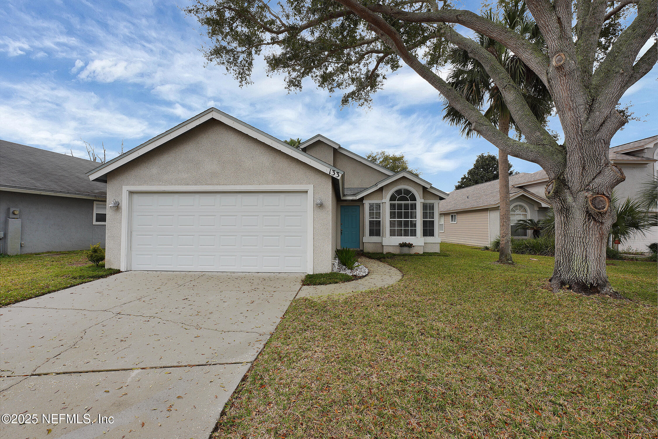 133 PATRICK MILL Circle