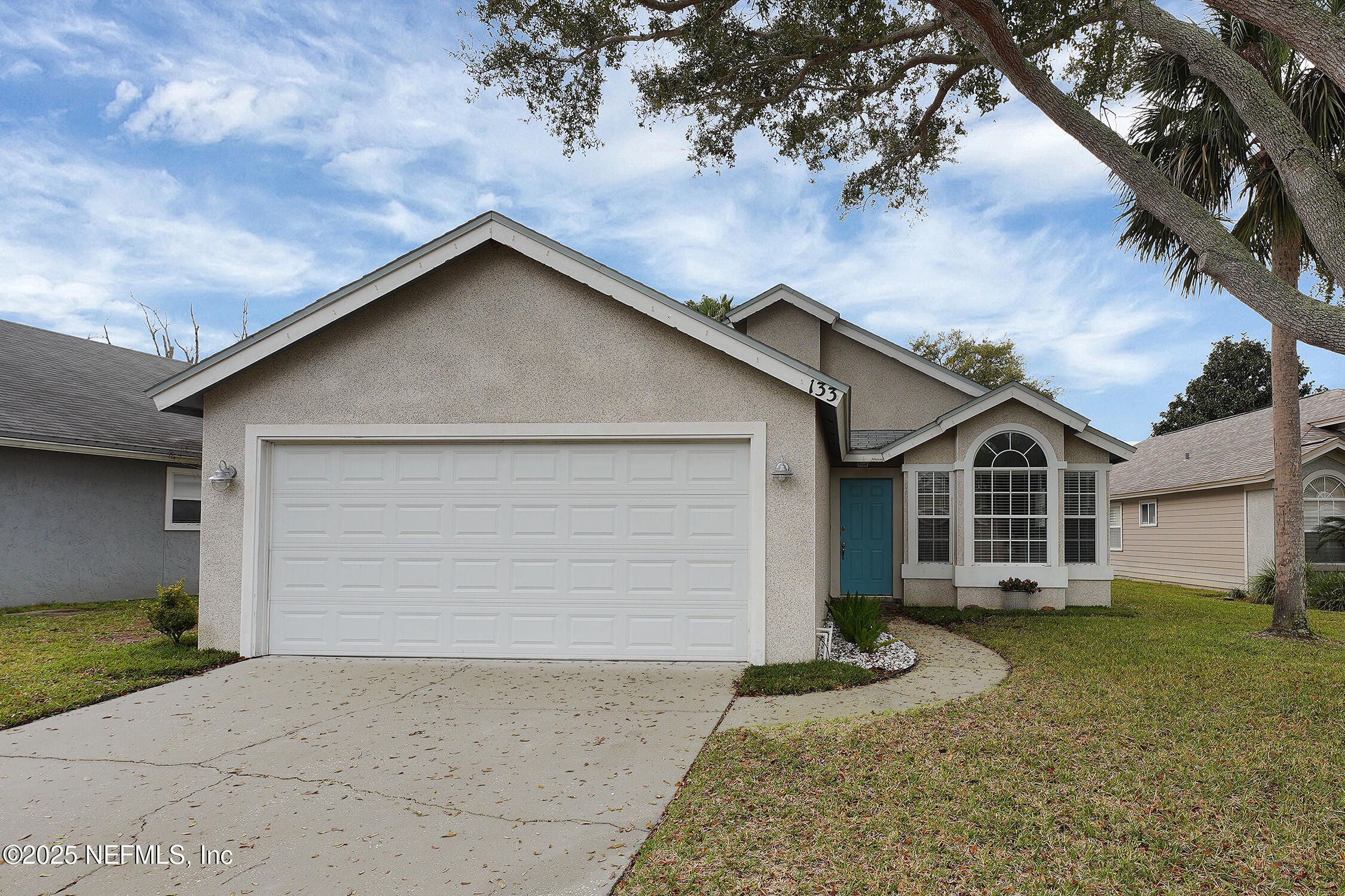 133 PATRICK MILL Circle