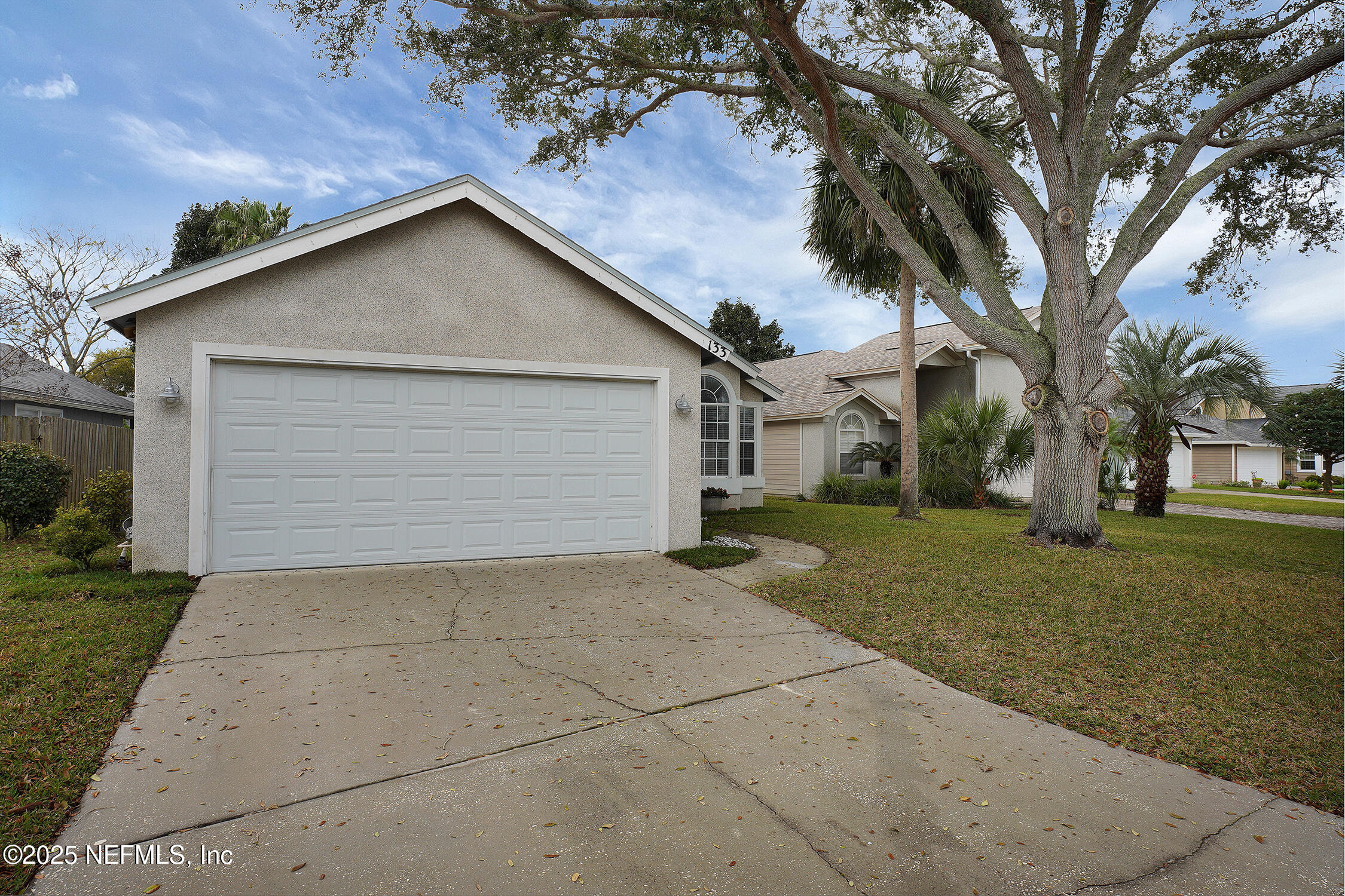 133 PATRICK MILL Circle