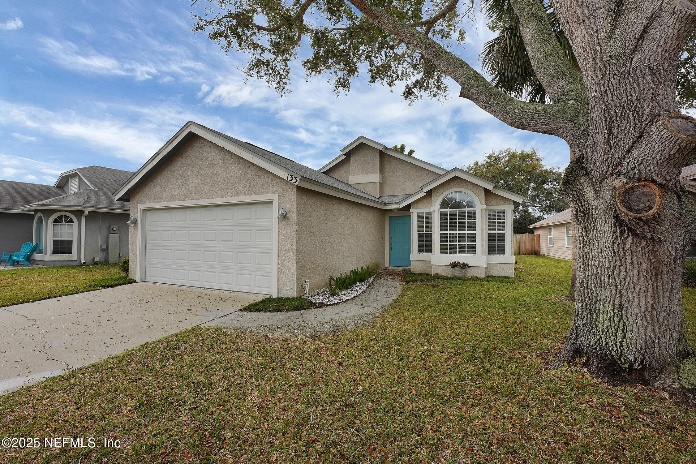 133 PATRICK MILL Circle