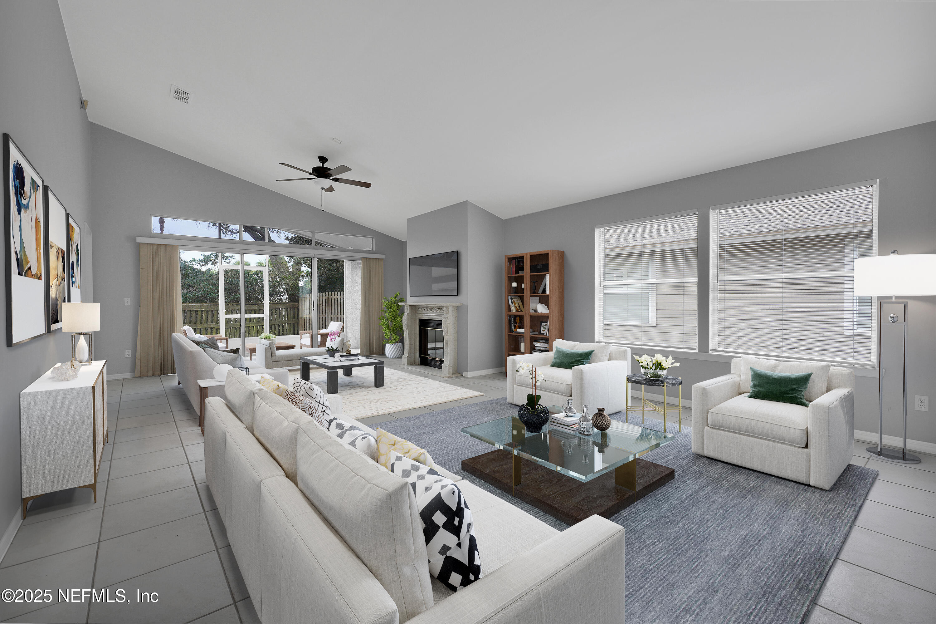 133 PATRICK MILL Circle