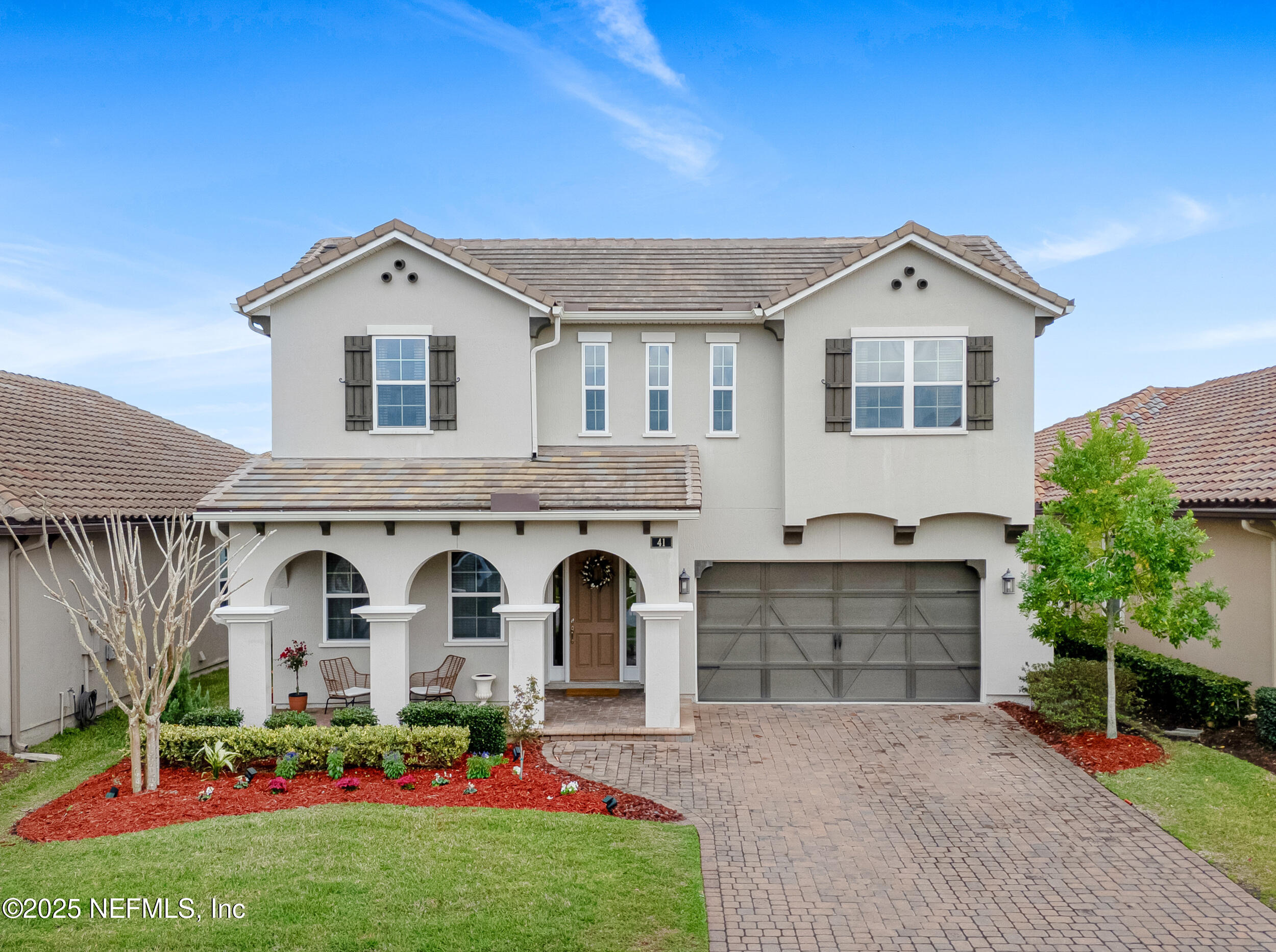 41 RIALTO Drive