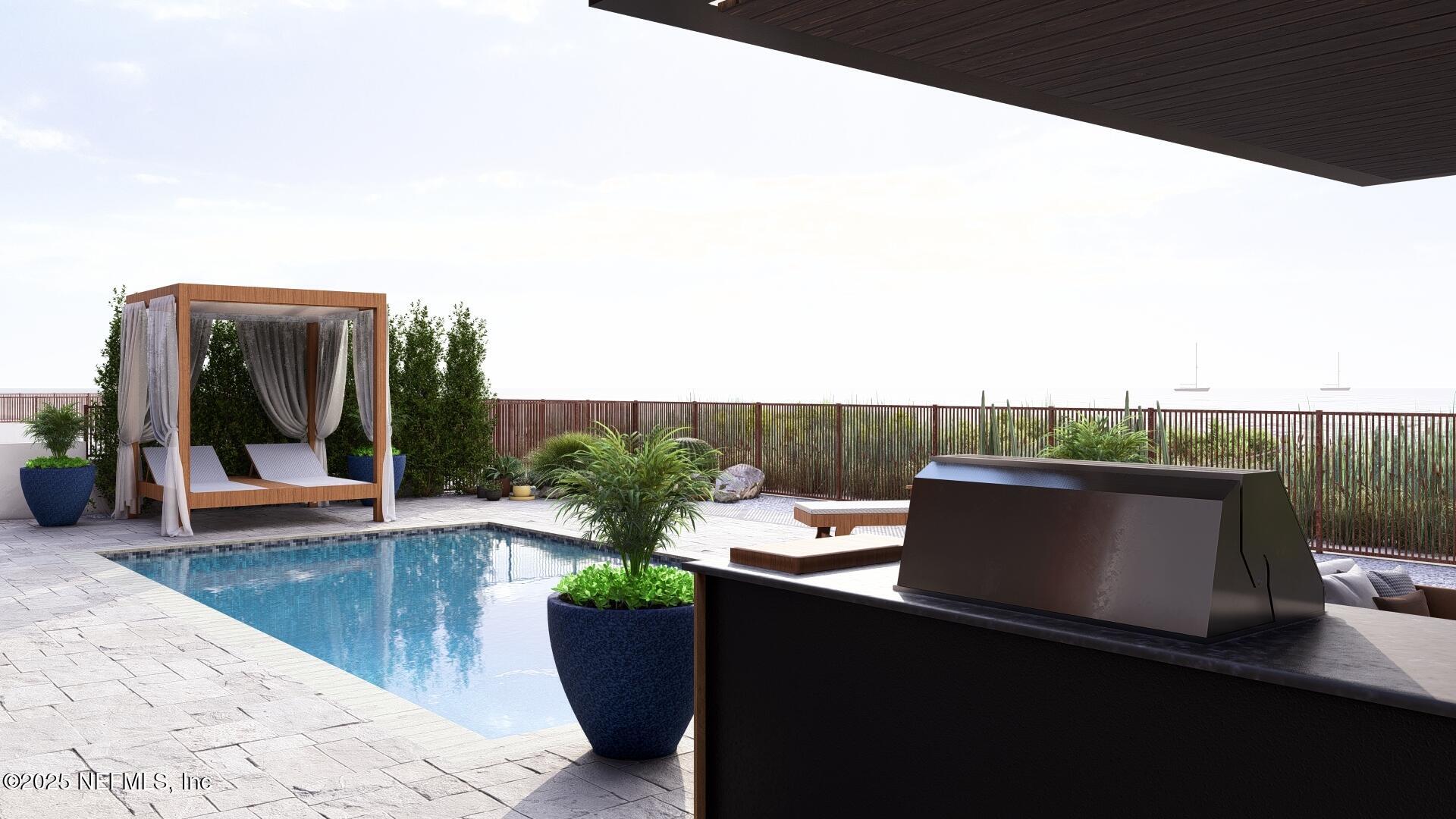 571 PONTE VEDRA Boulevard