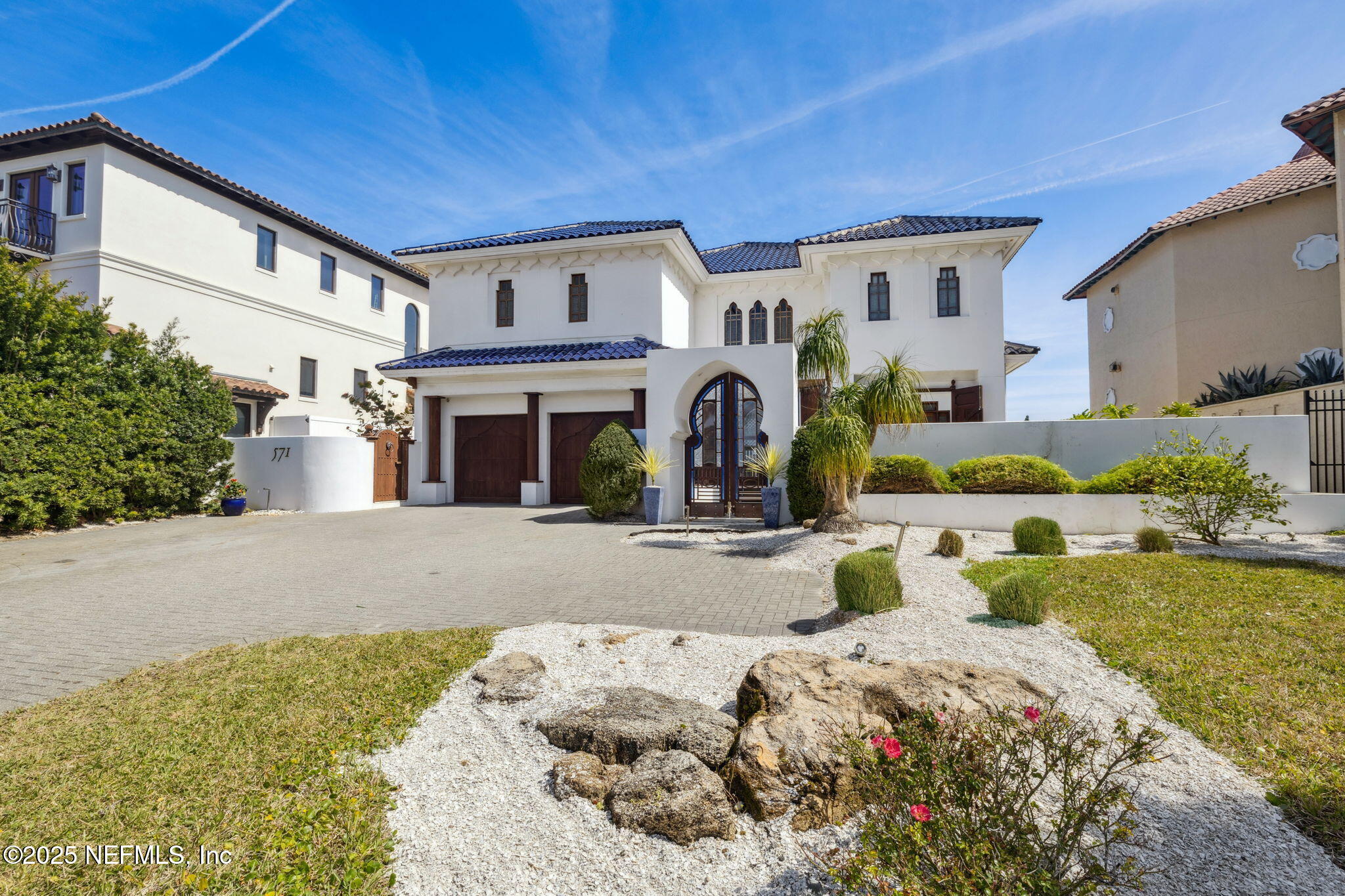 571 PONTE VEDRA Boulevard