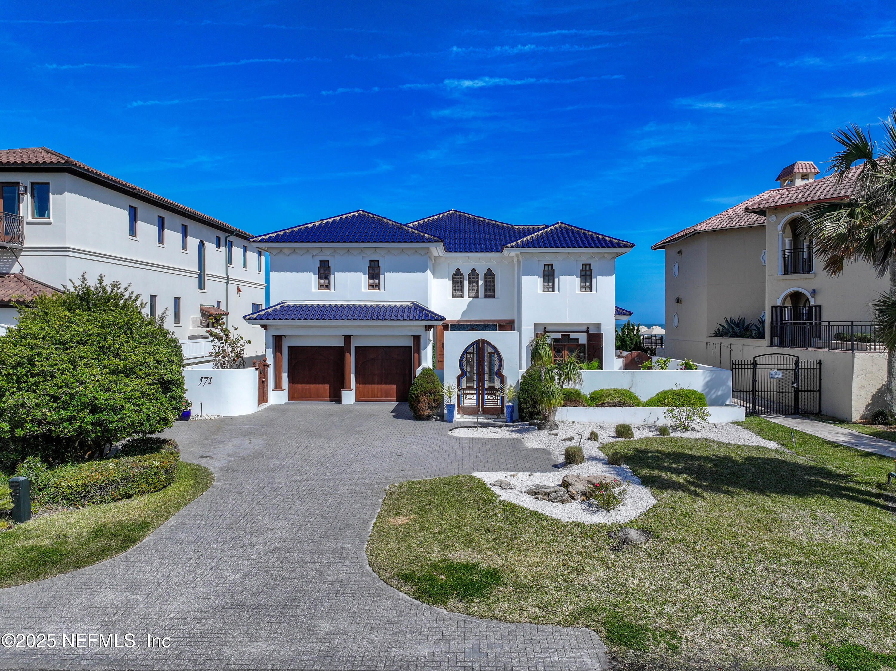 571 PONTE VEDRA Boulevard