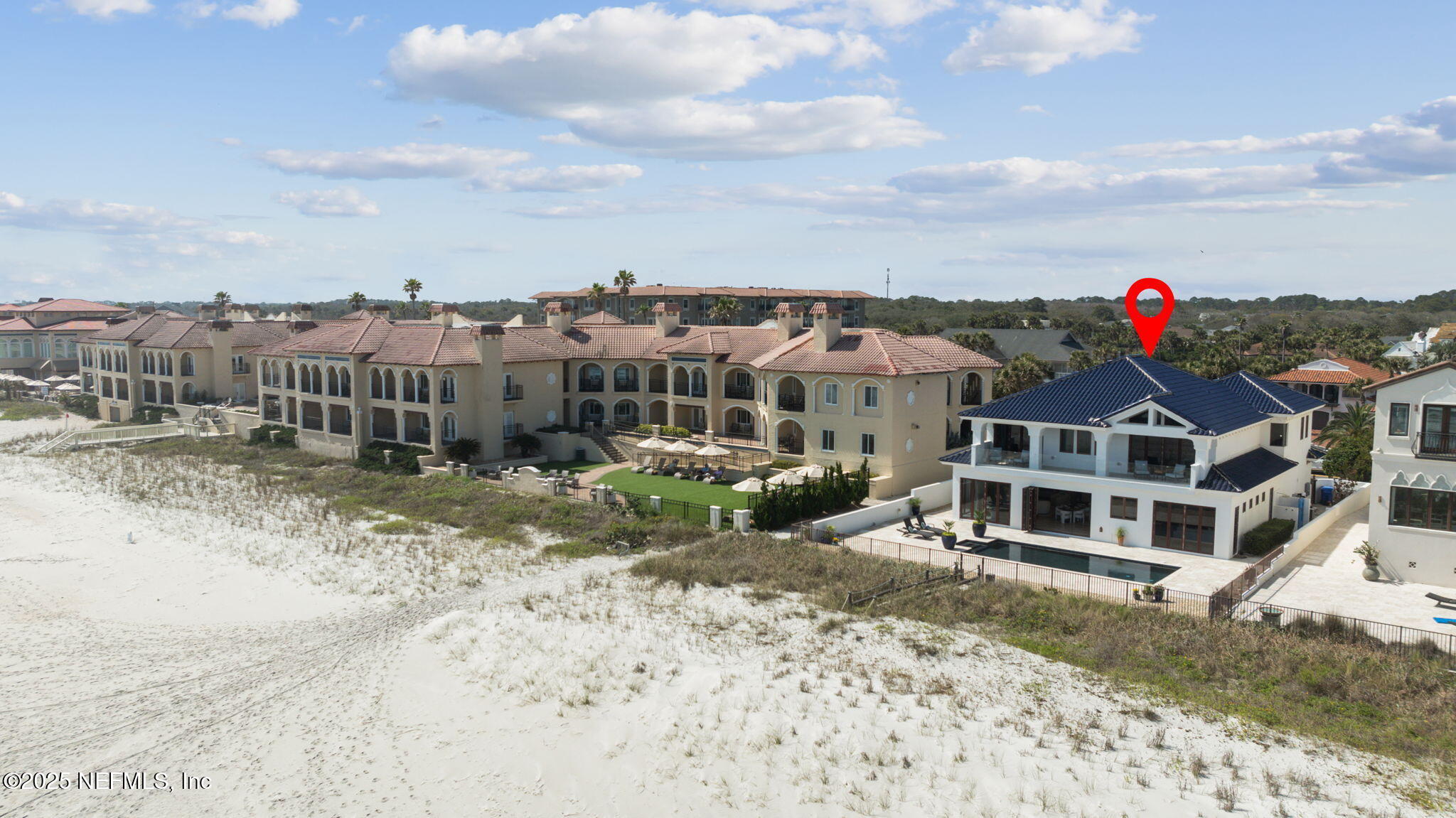 571 PONTE VEDRA Boulevard