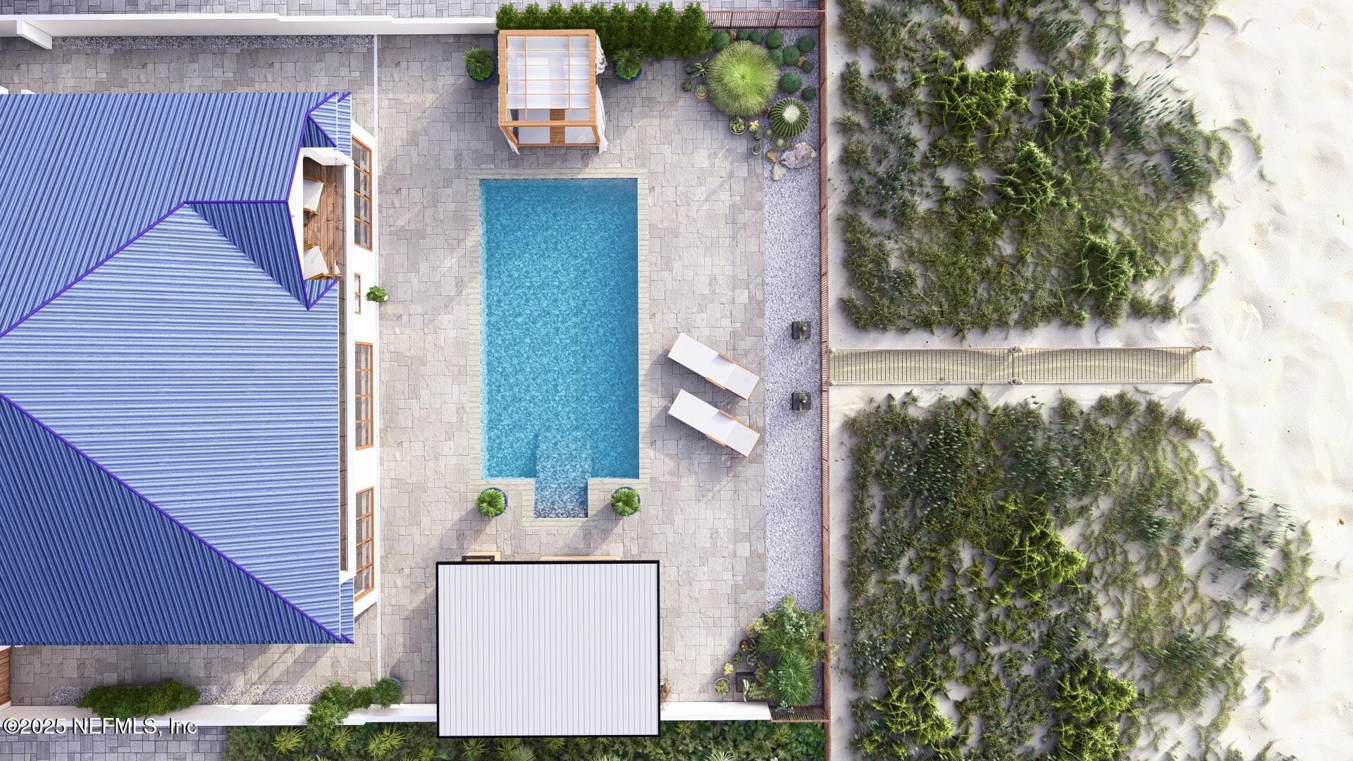 571 PONTE VEDRA Boulevard