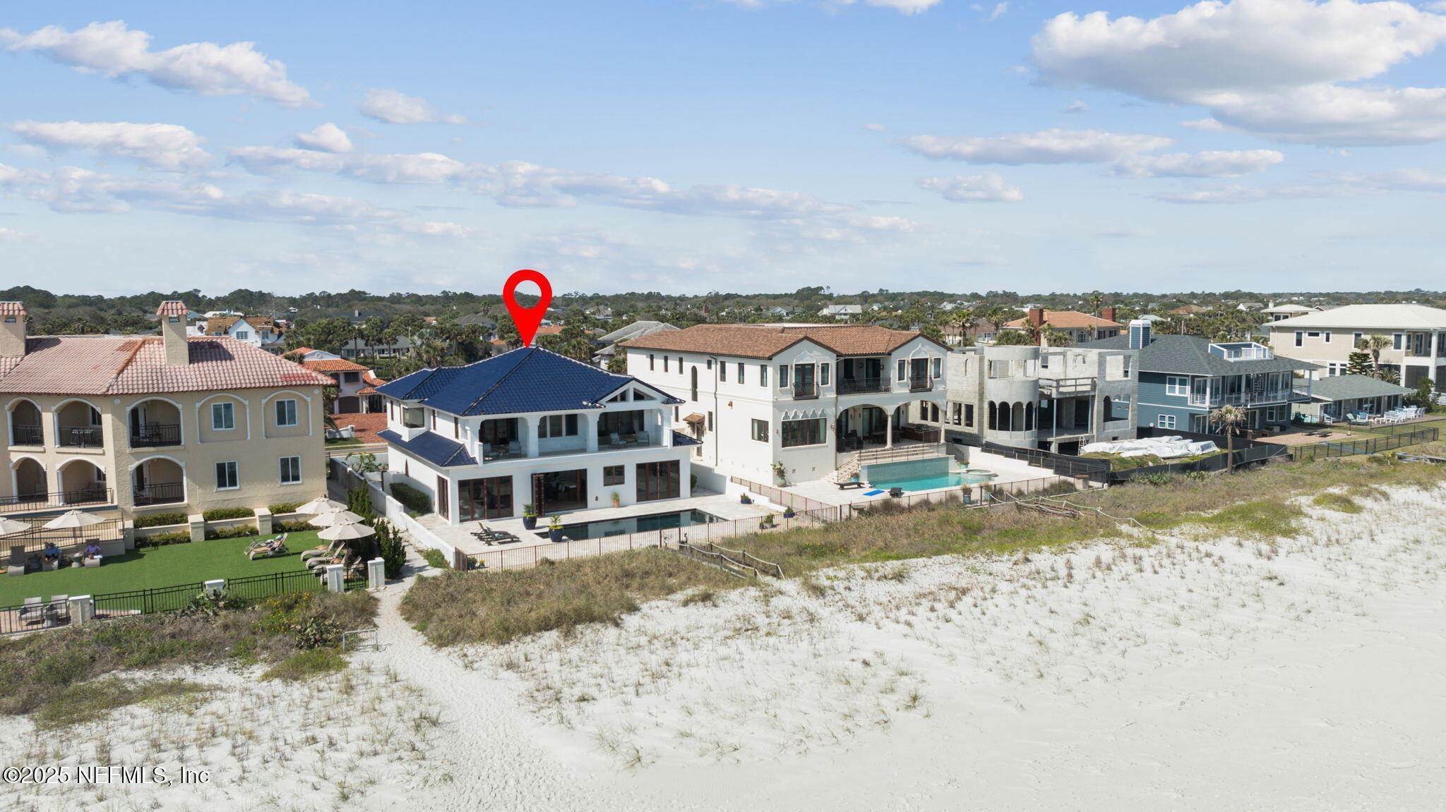 571 PONTE VEDRA Boulevard