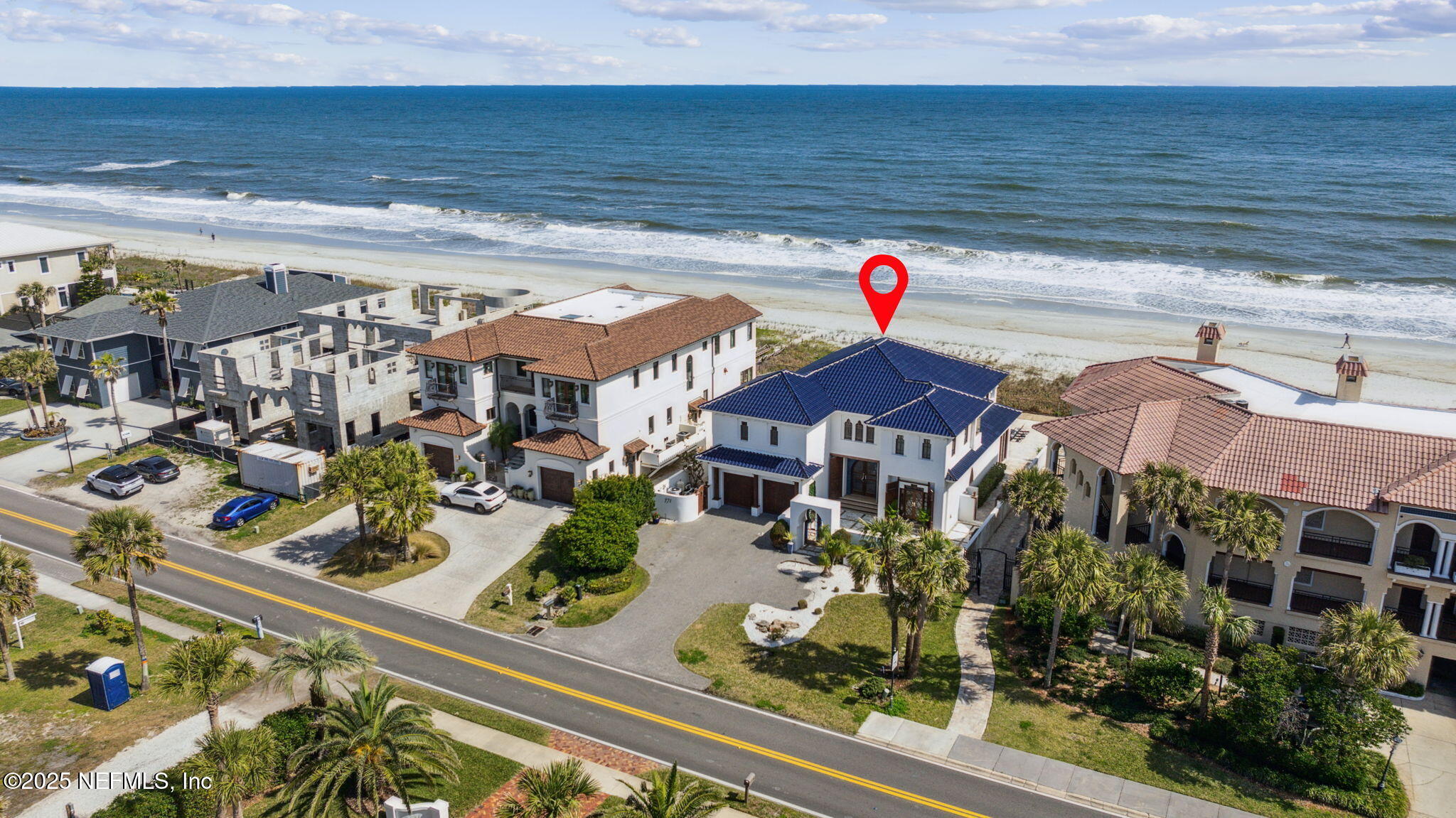 571 PONTE VEDRA Boulevard
