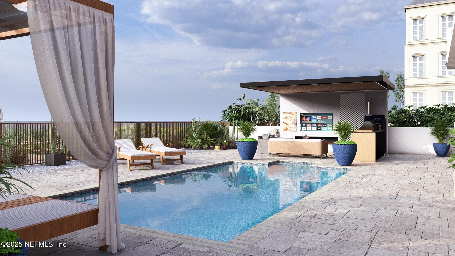 571 PONTE VEDRA Boulevard