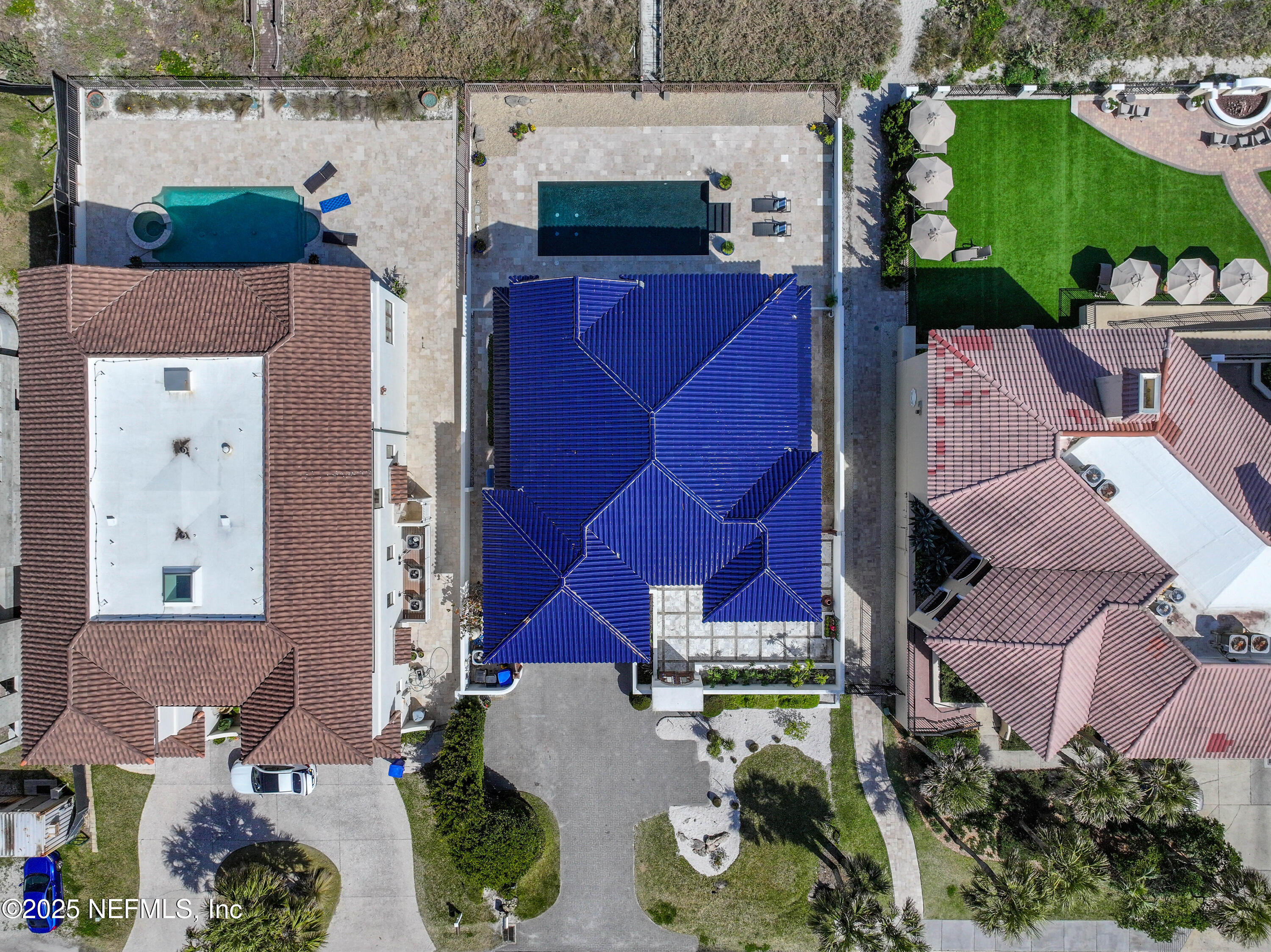 571 PONTE VEDRA Boulevard