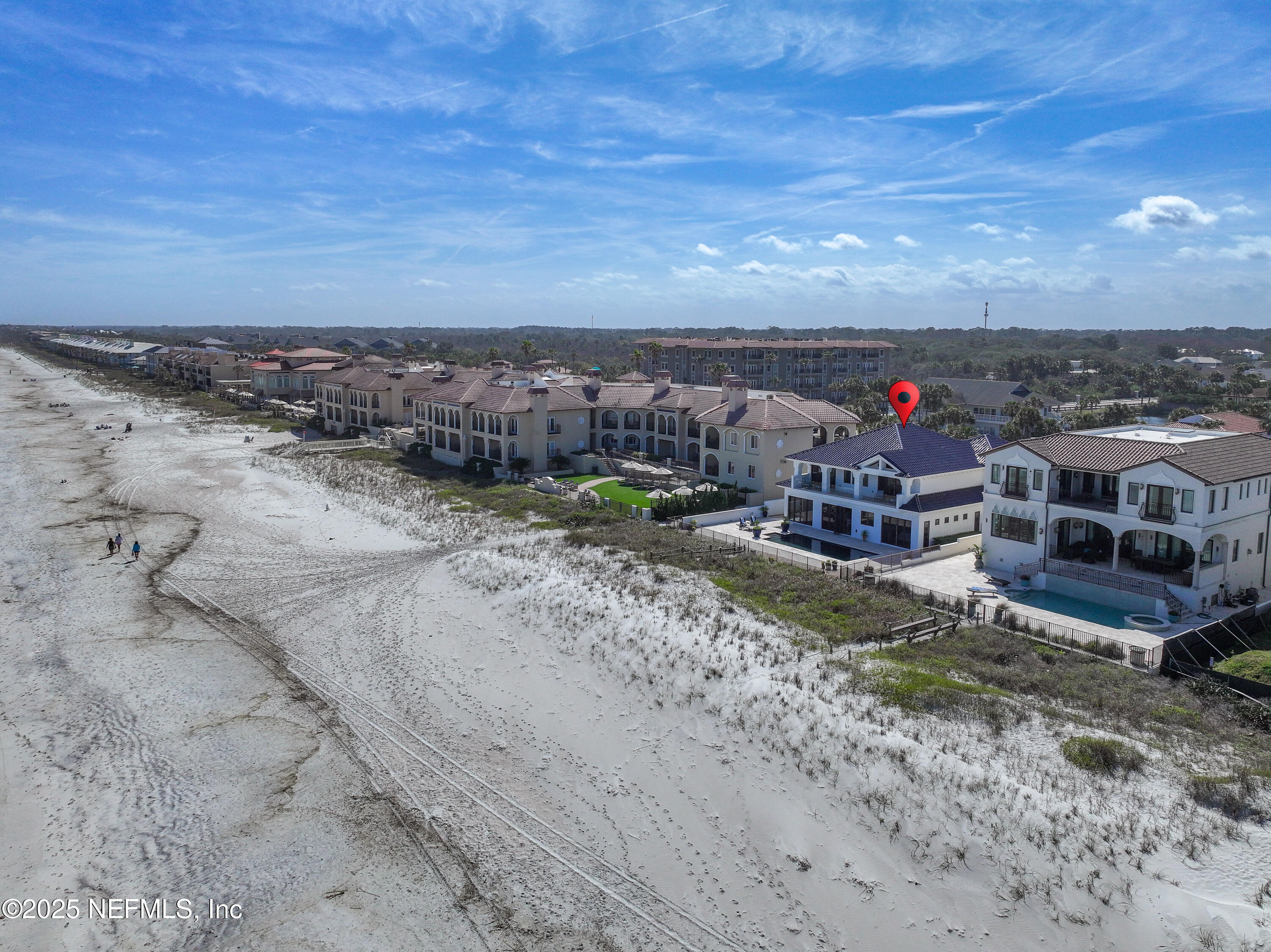 571 PONTE VEDRA Boulevard