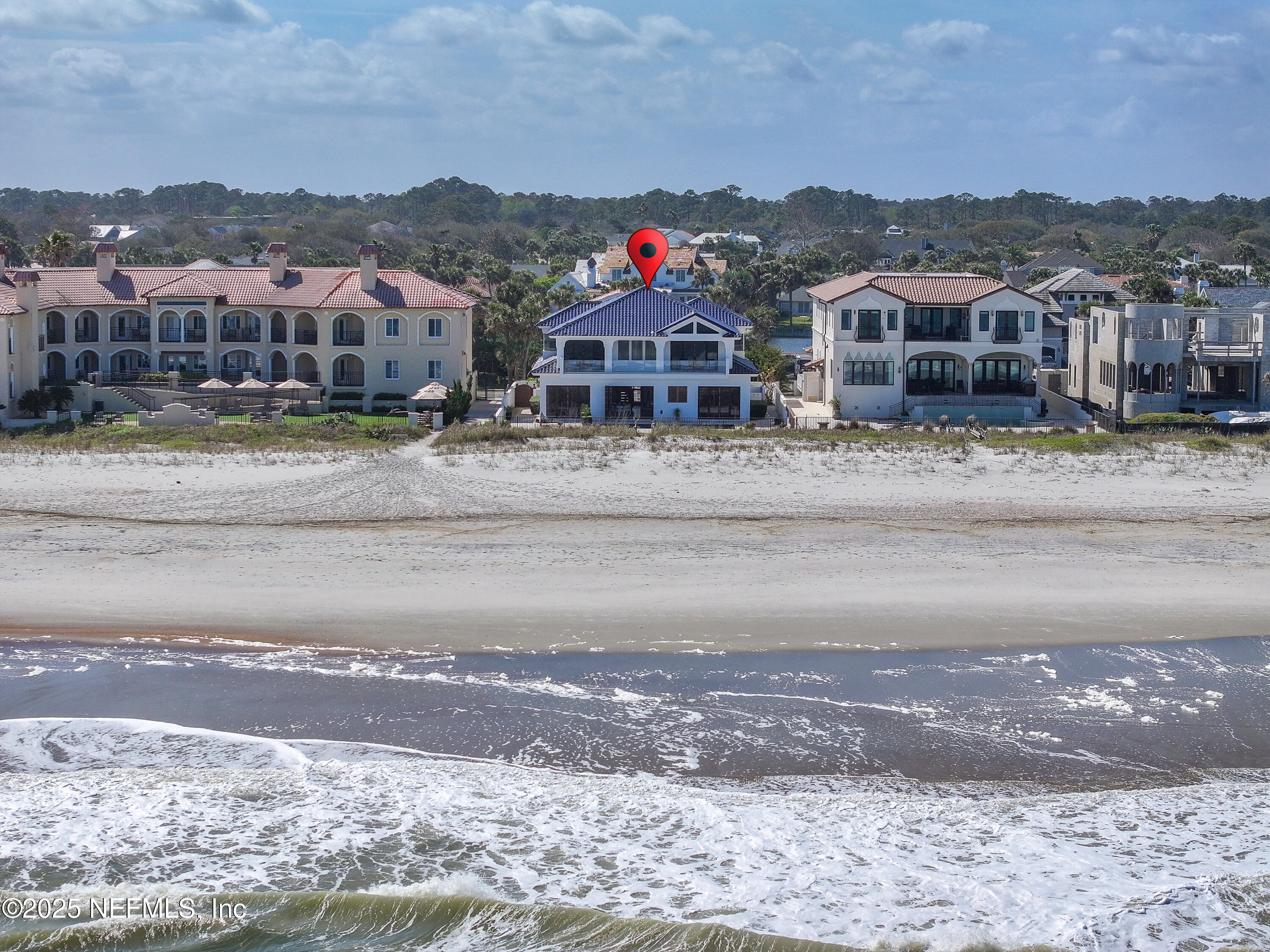 571 PONTE VEDRA Boulevard