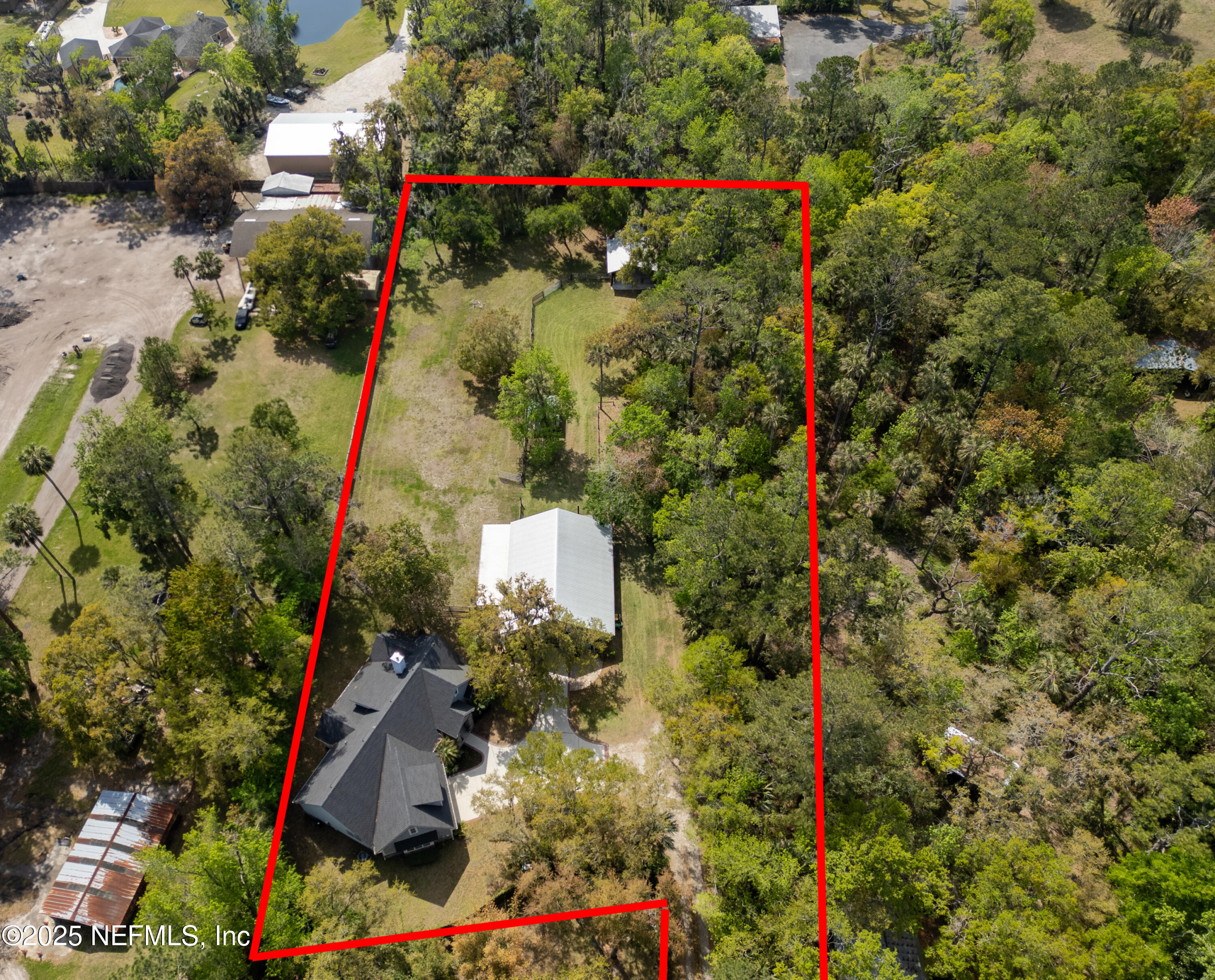 204 S WILDERNESS Trail