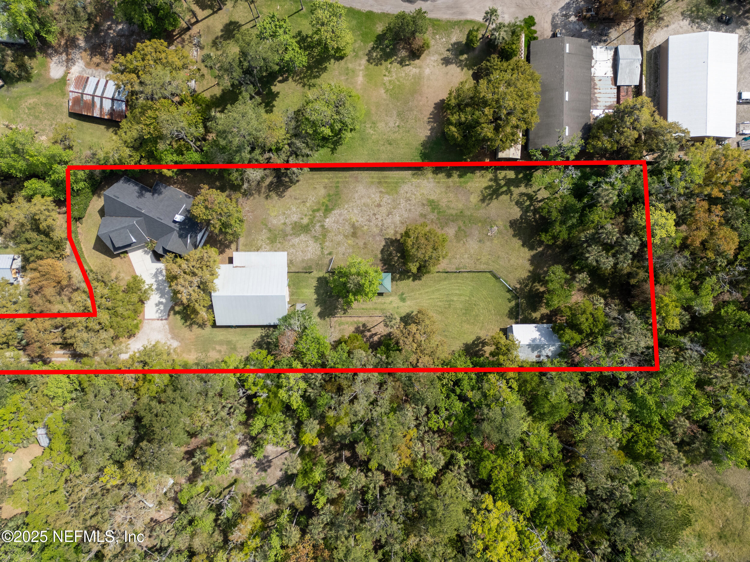 204 S WILDERNESS Trail