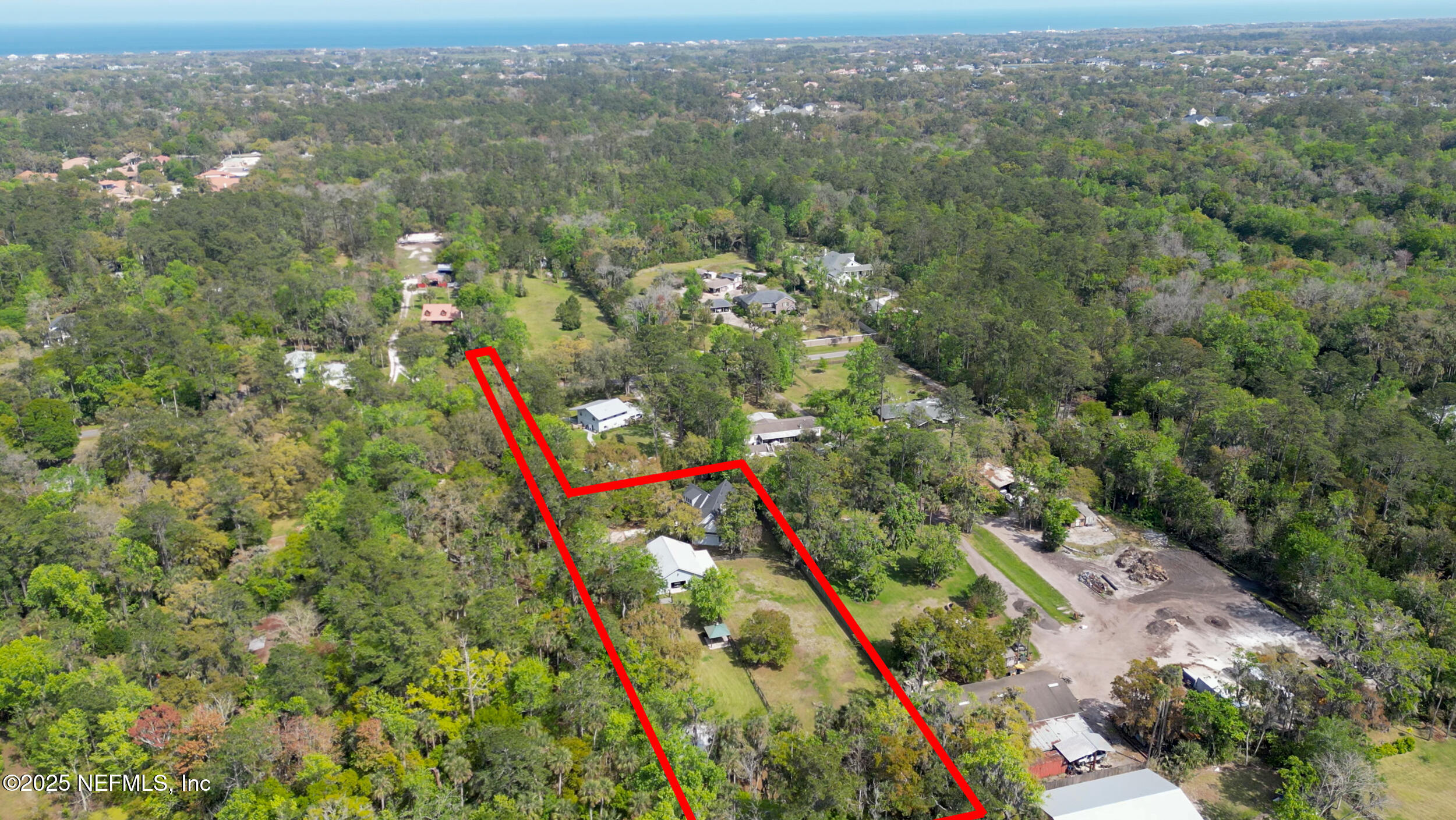 204 S WILDERNESS Trail