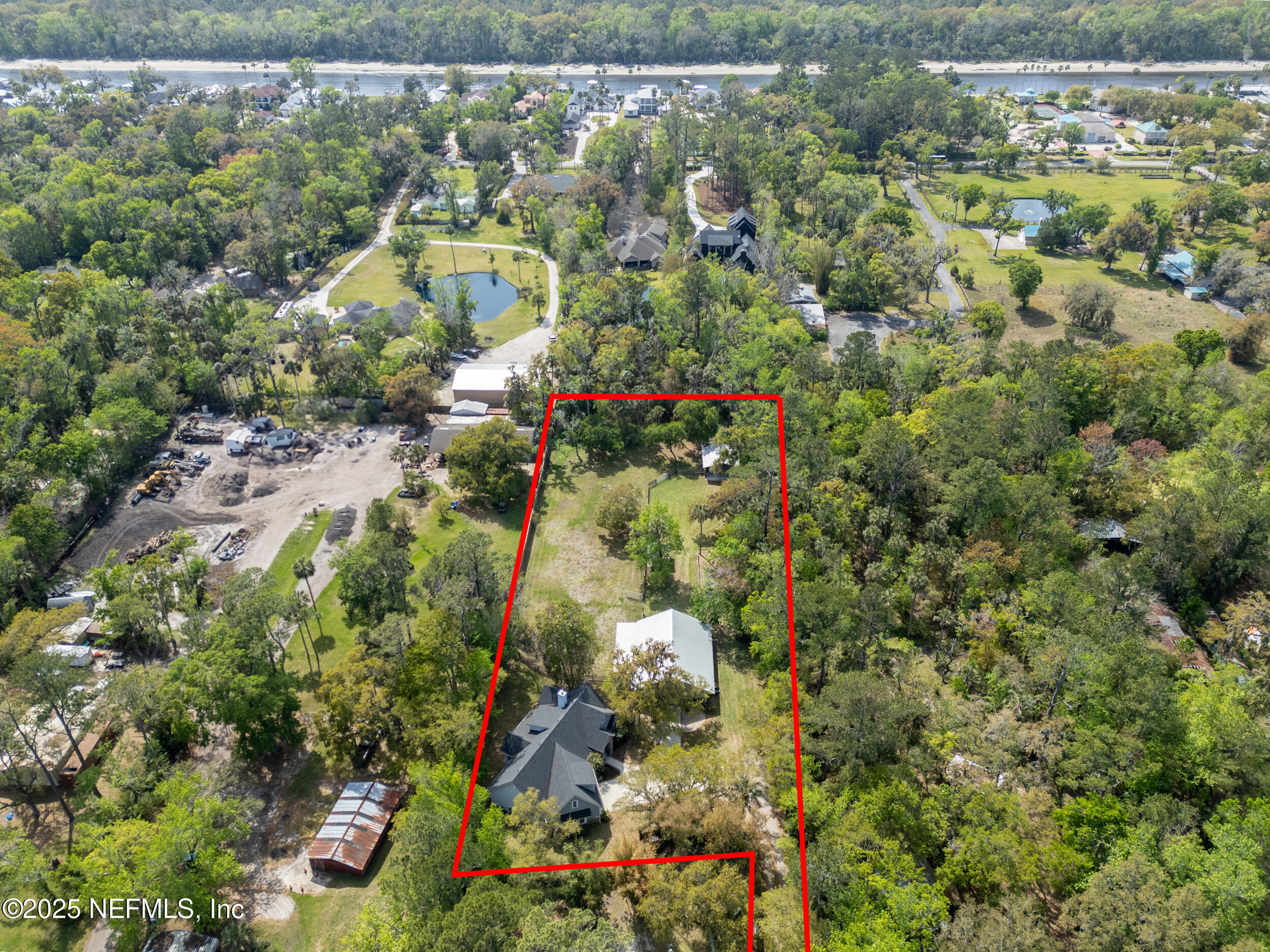 204 S WILDERNESS Trail