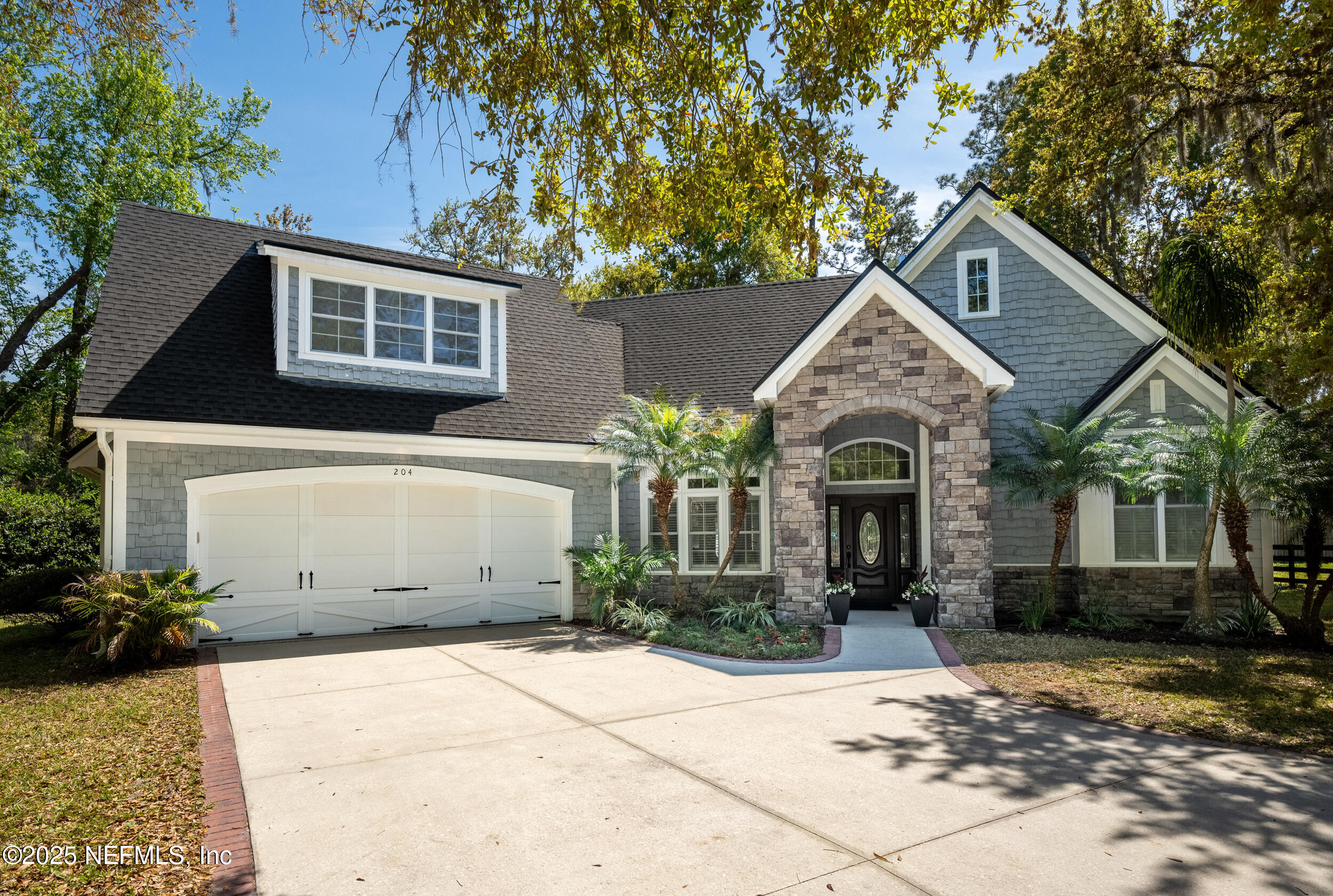 204 S WILDERNESS Trail