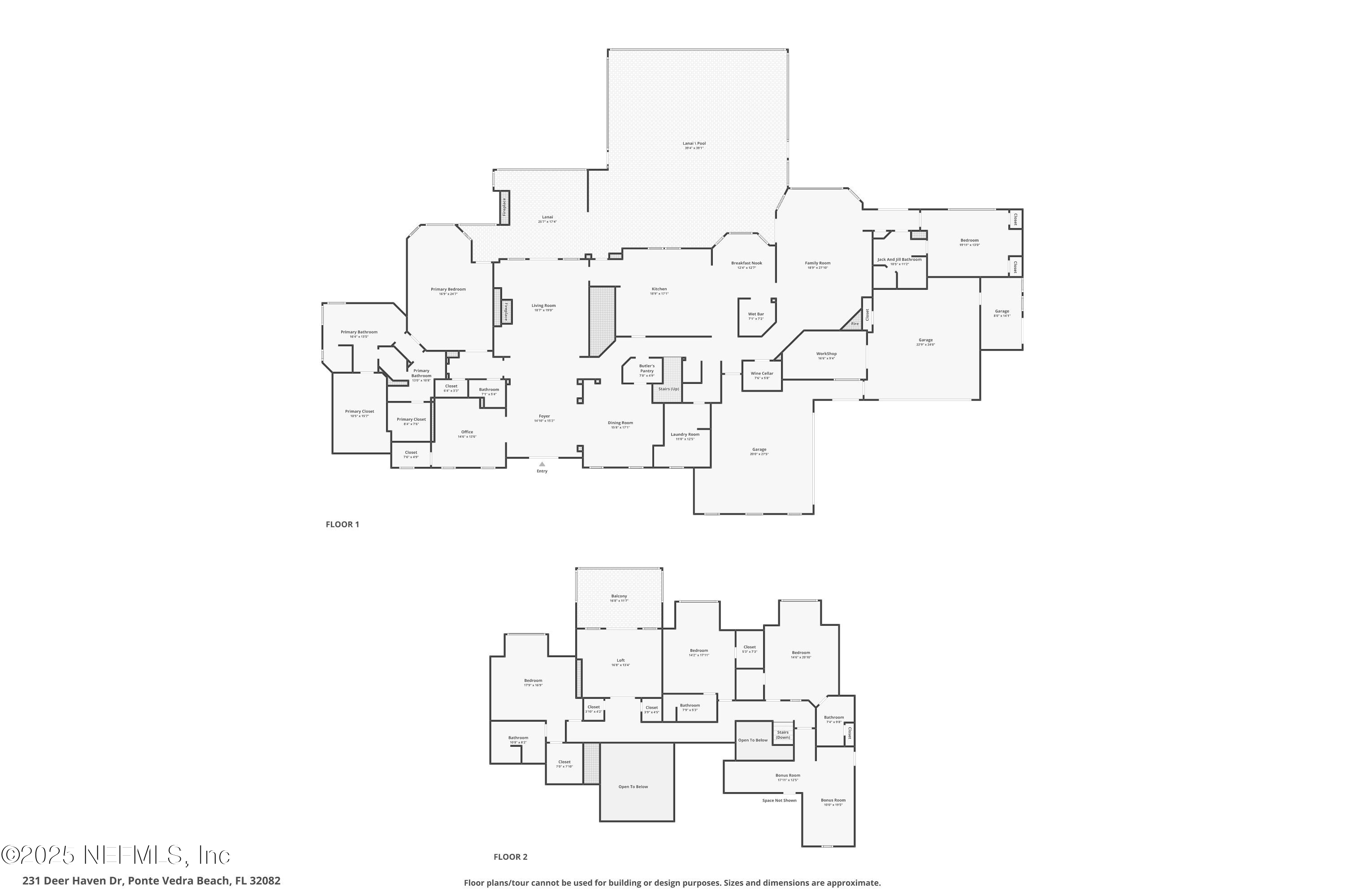 231 DEER HAVEN Drive