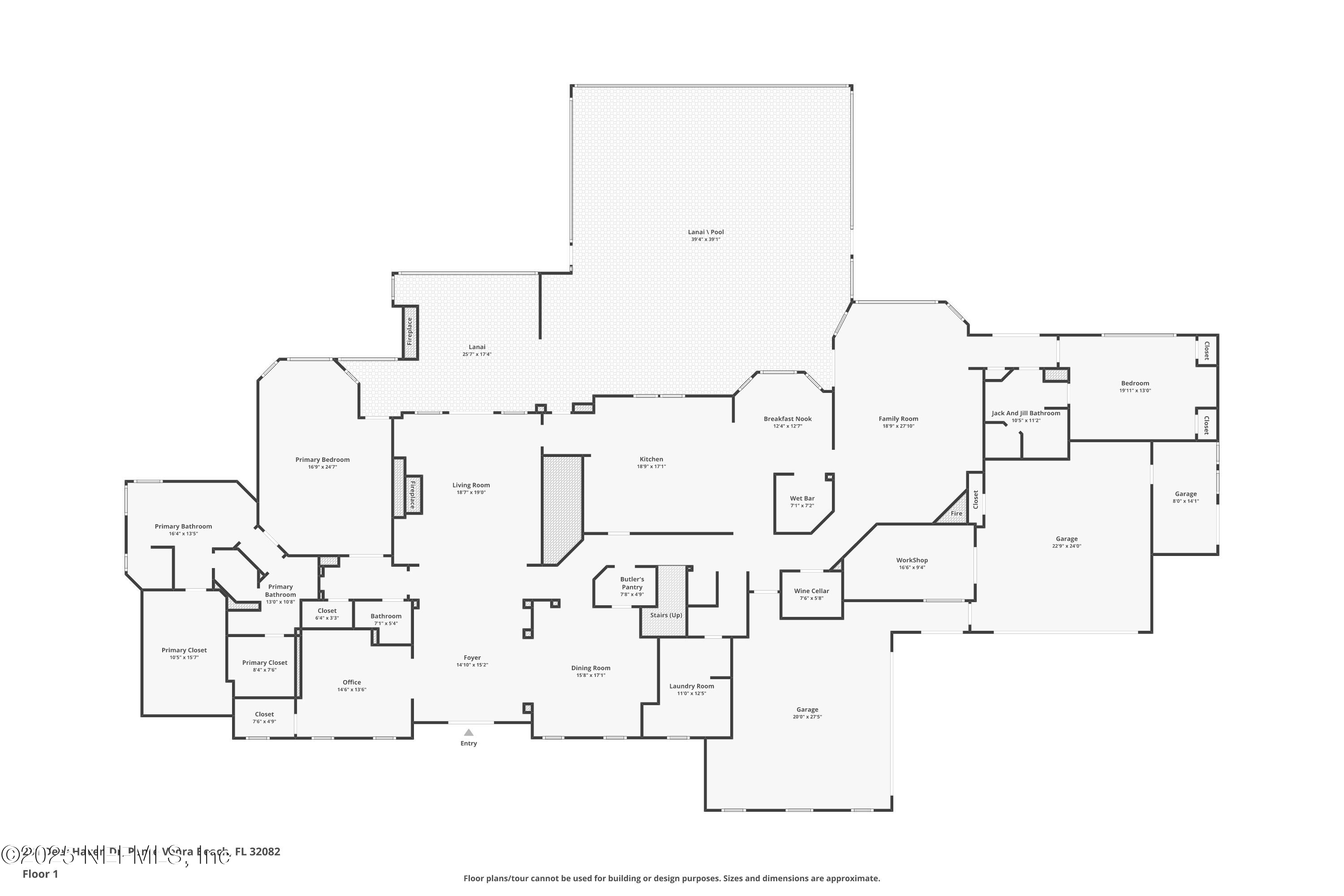 231 DEER HAVEN Drive