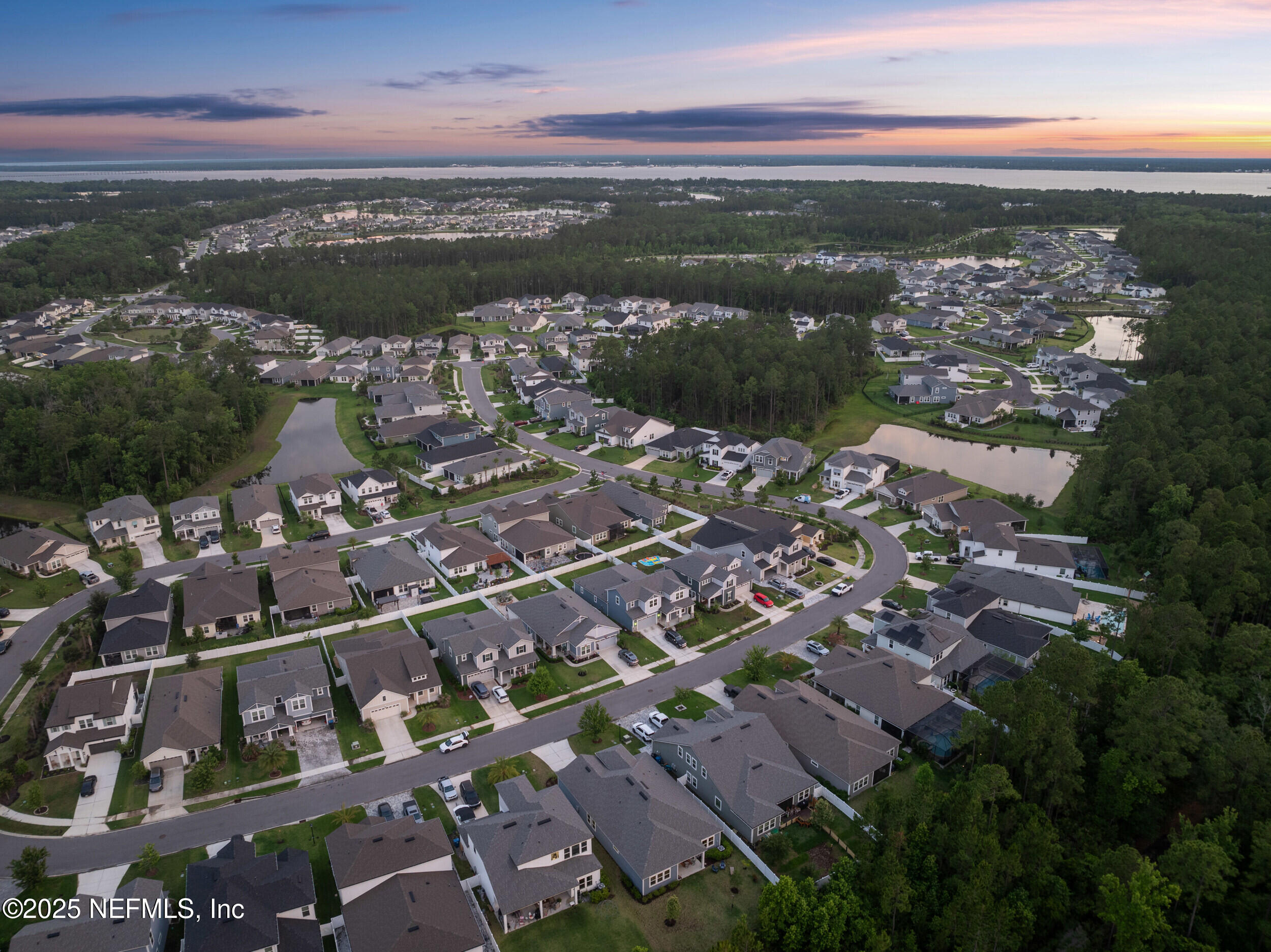 241 OAK SHADOW Place, St. Johns