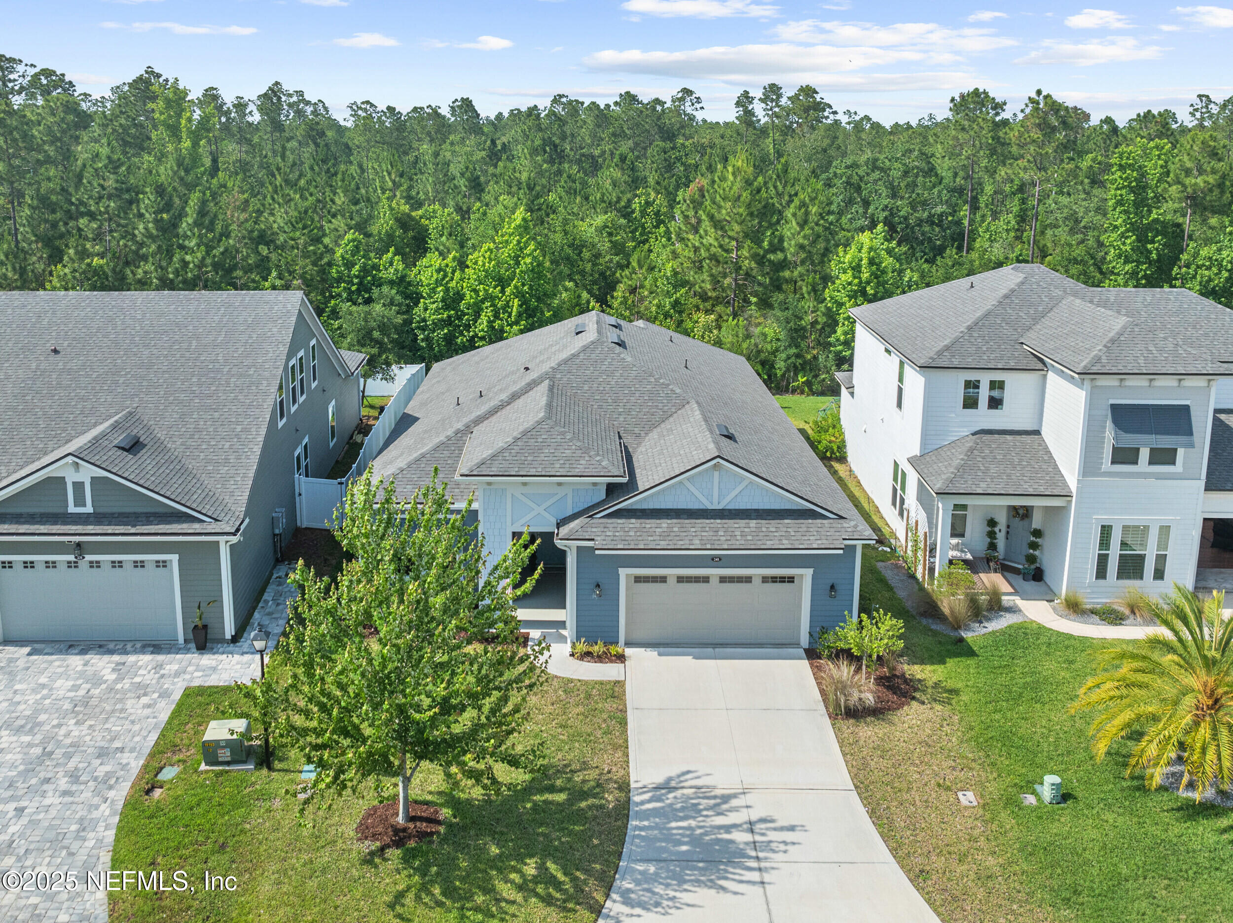 241 OAK SHADOW Place, St. Johns