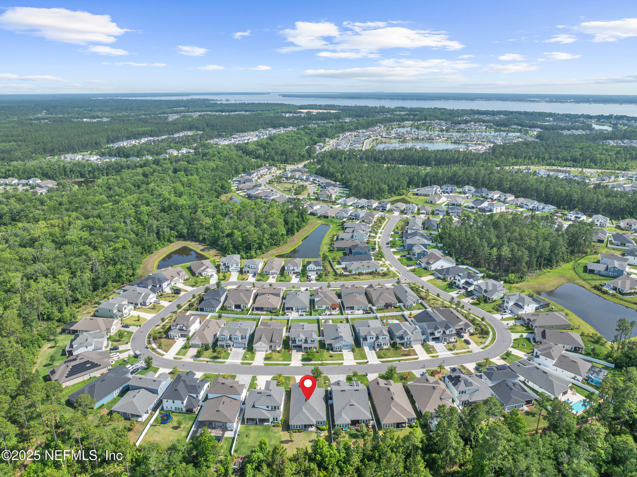 241 OAK SHADOW Place, St. Johns