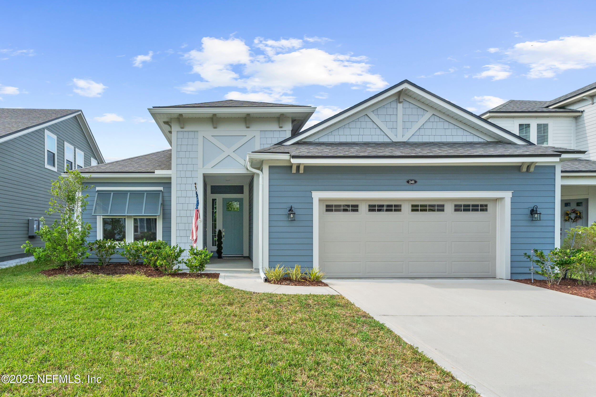 241 OAK SHADOW Place, St. Johns