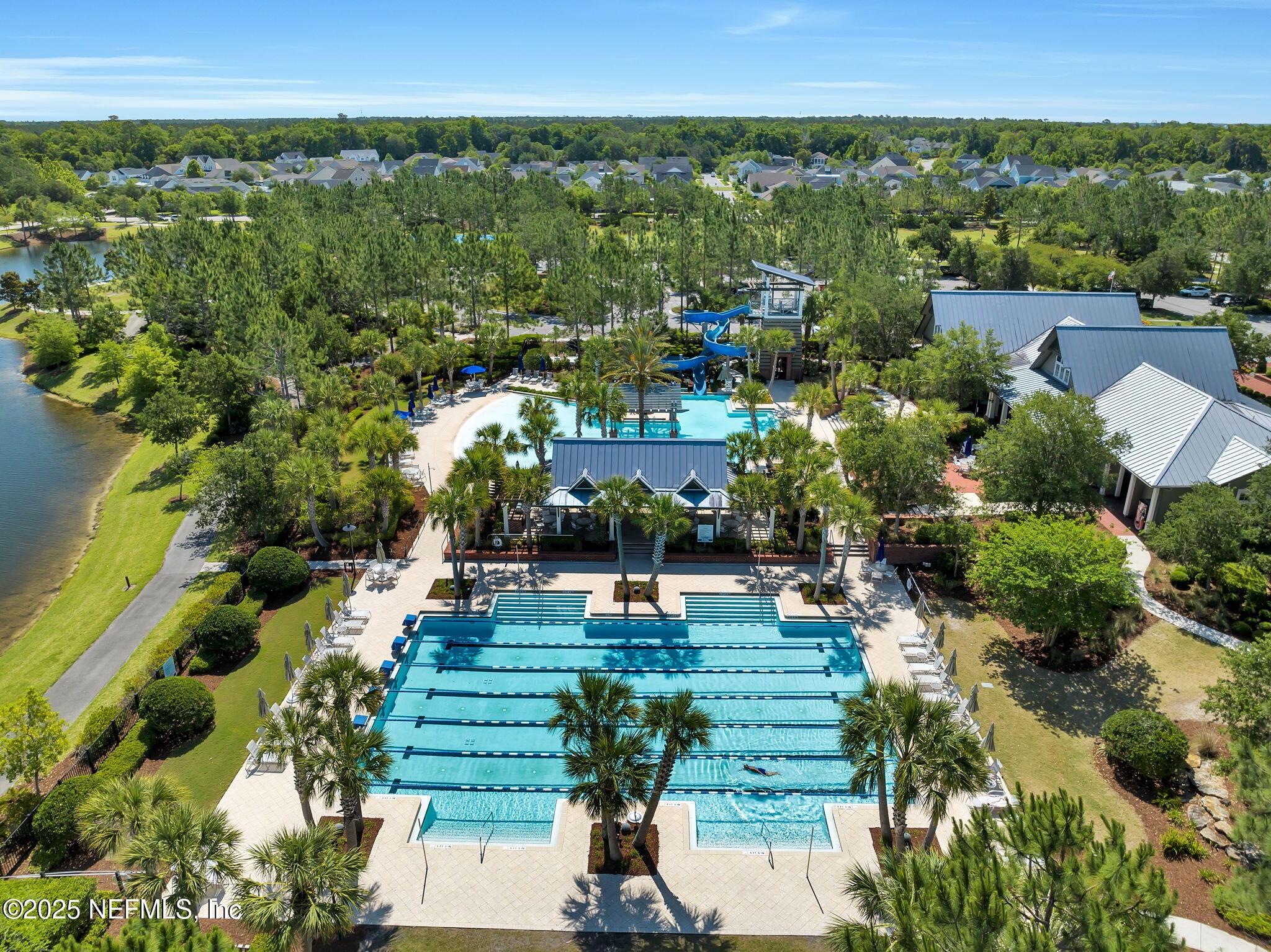 241 OAK SHADOW Place, St. Johns