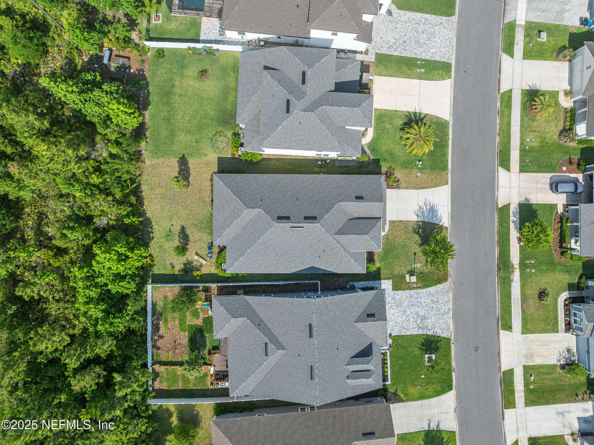 241 OAK SHADOW Place, St. Johns