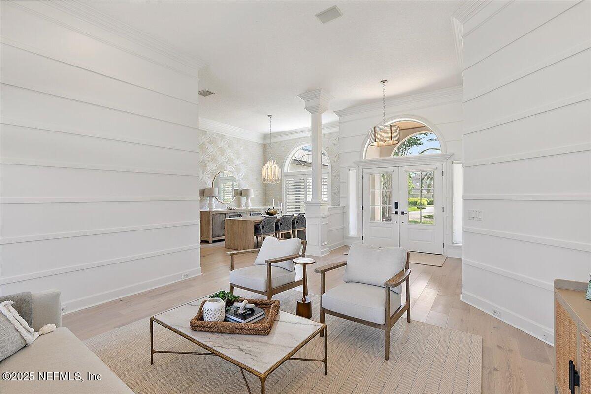 201 ROYAL TERN Road N