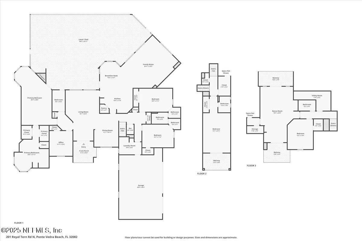 201 ROYAL TERN Road N