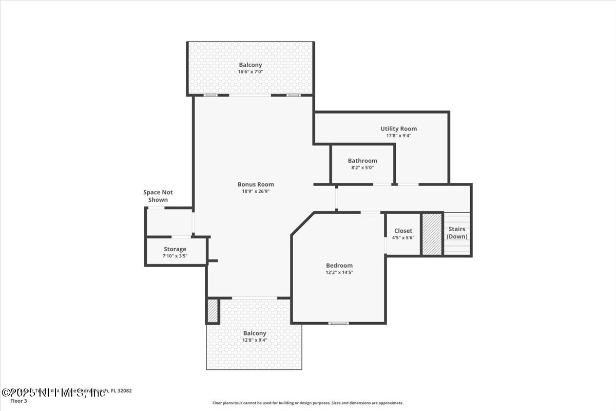 201 ROYAL TERN Road N