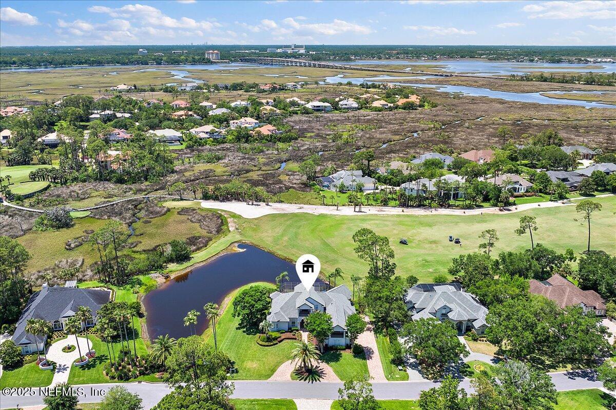 201 ROYAL TERN Road N