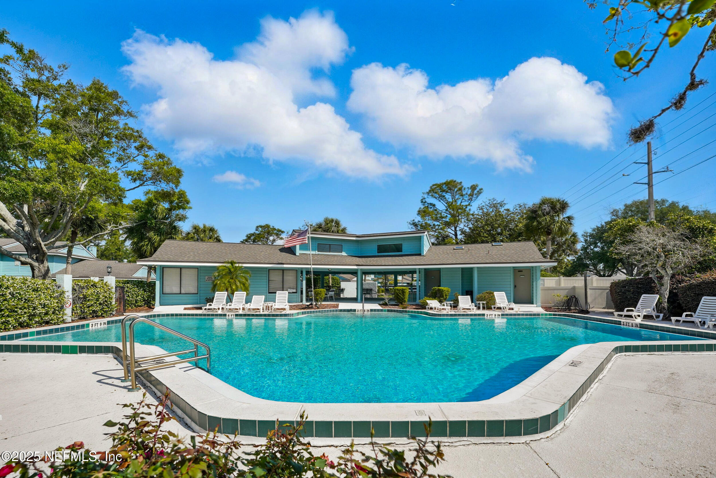 705 MARSH COVE Place