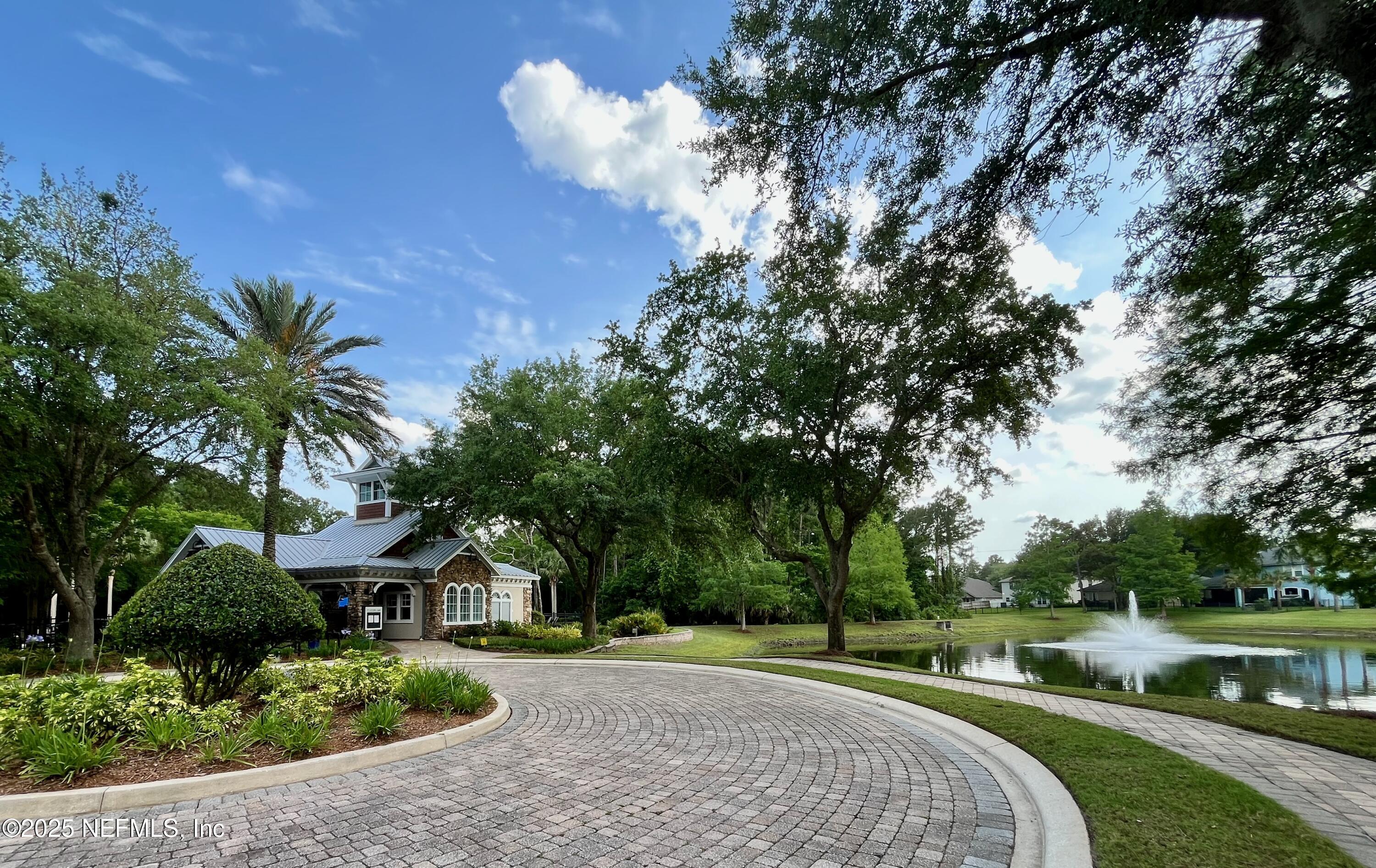 12301 KERNAN FOREST Boulevard, 1905