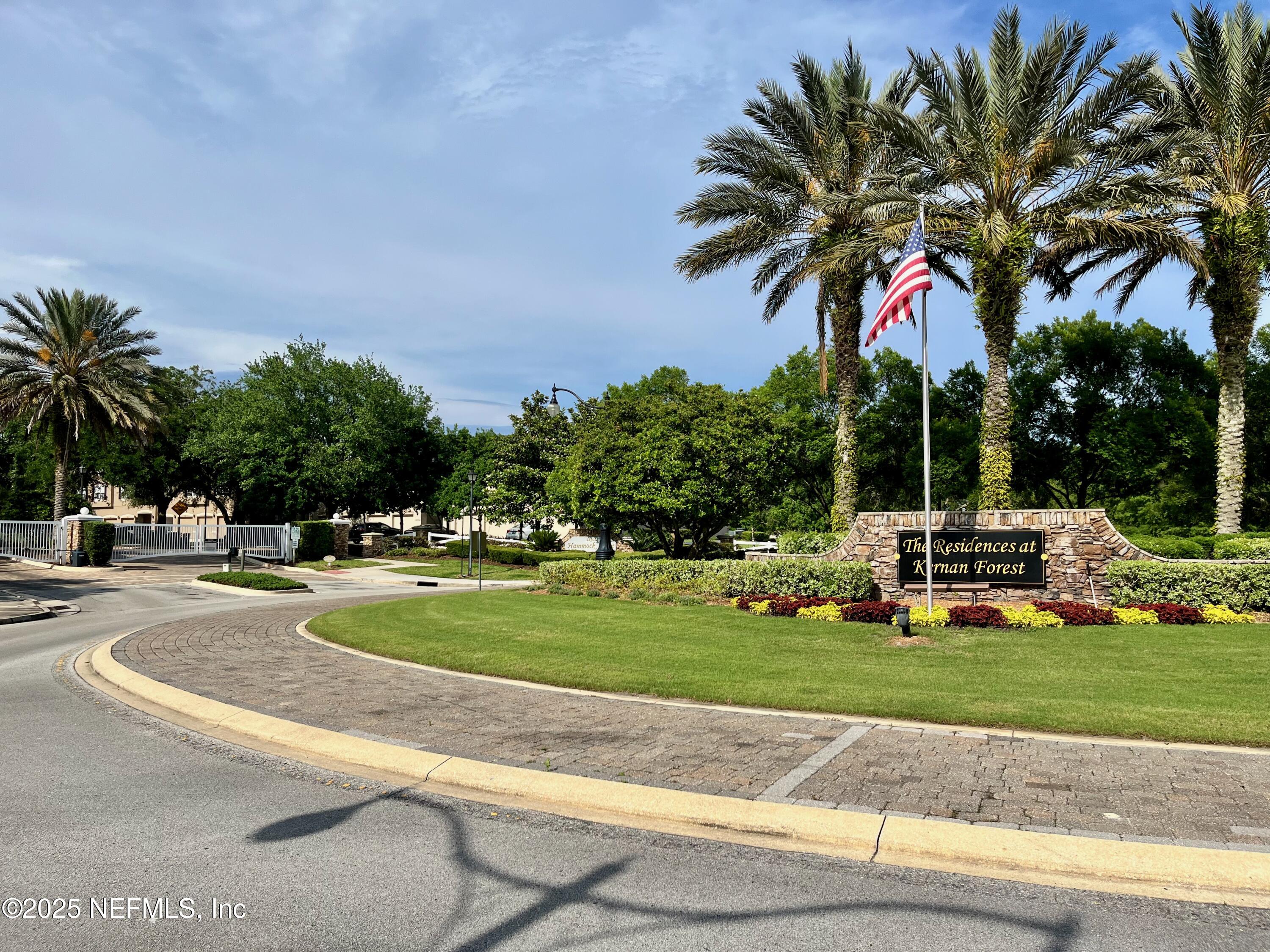 12301 KERNAN FOREST Boulevard, 1905