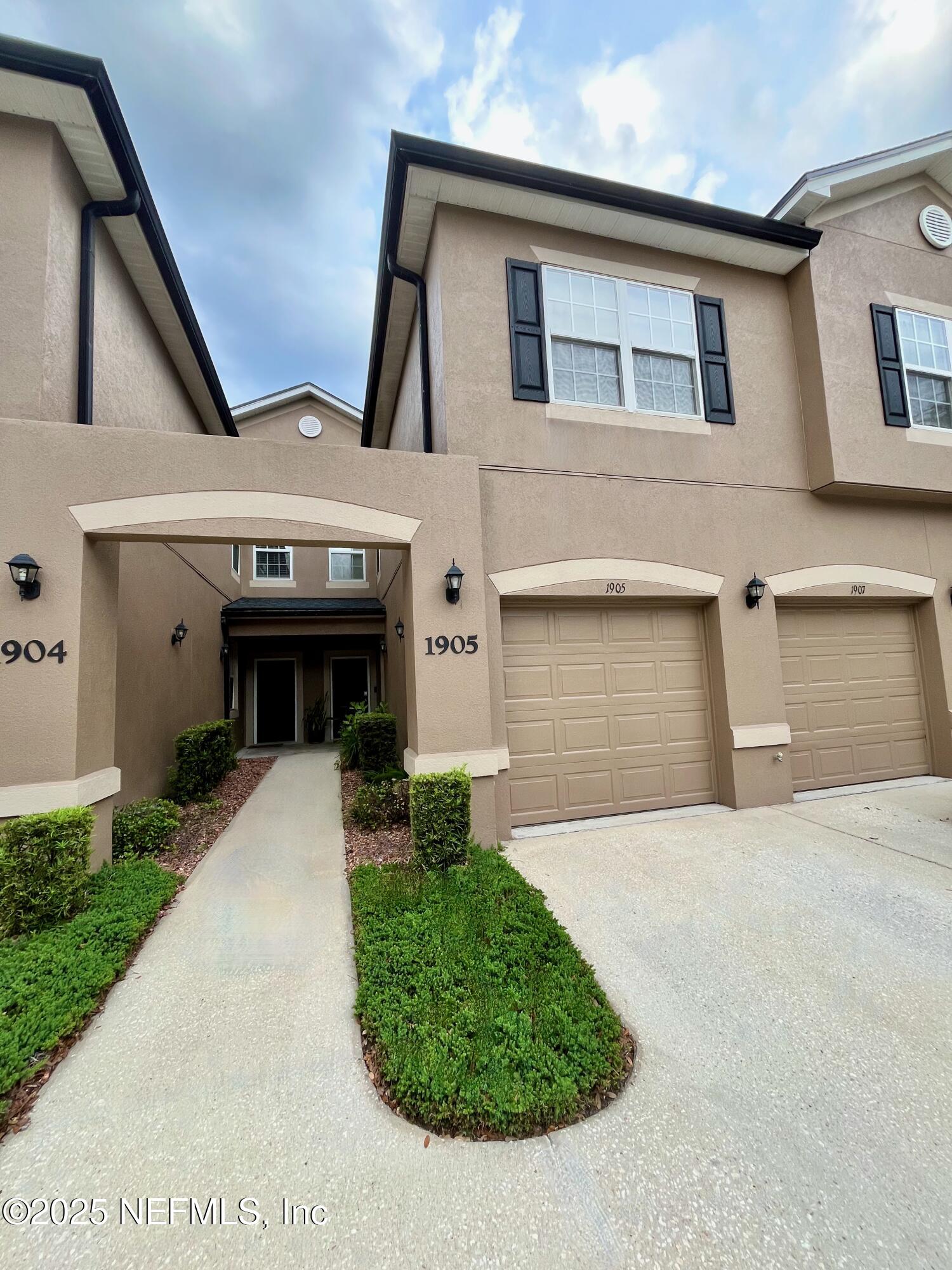 12301 KERNAN FOREST Boulevard, 1905