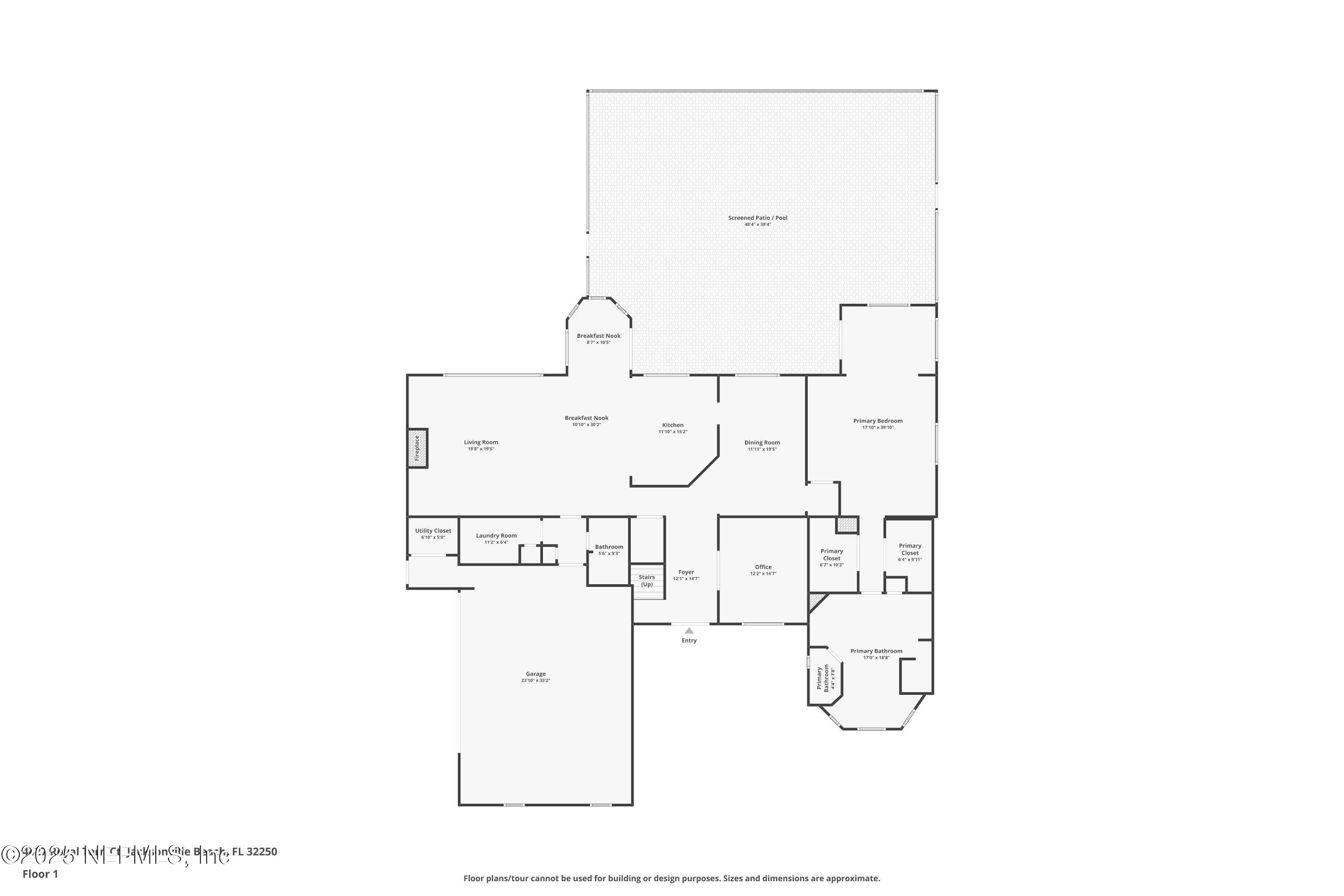 4427 ROYAL TERN Court