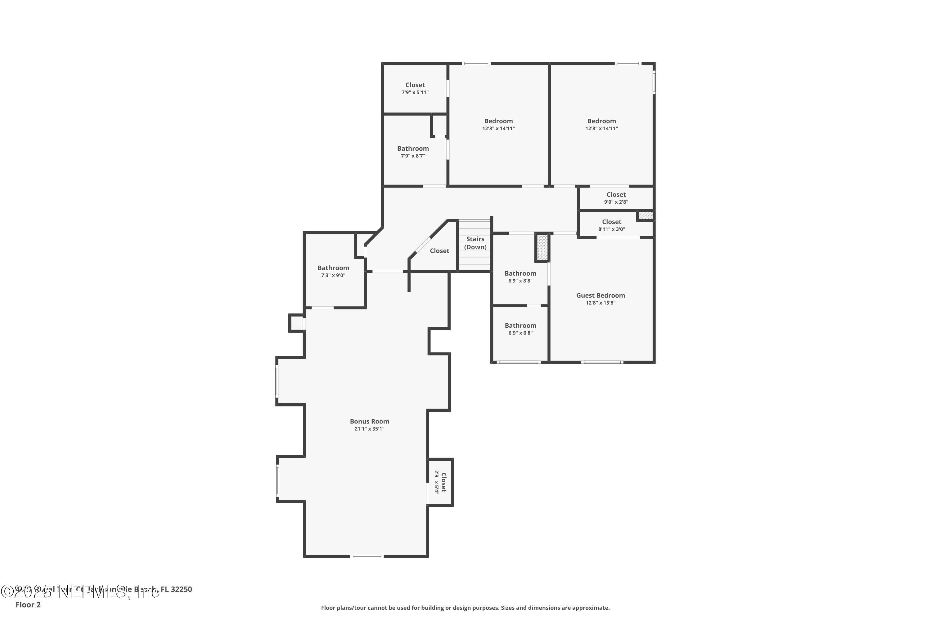 4427 ROYAL TERN Court