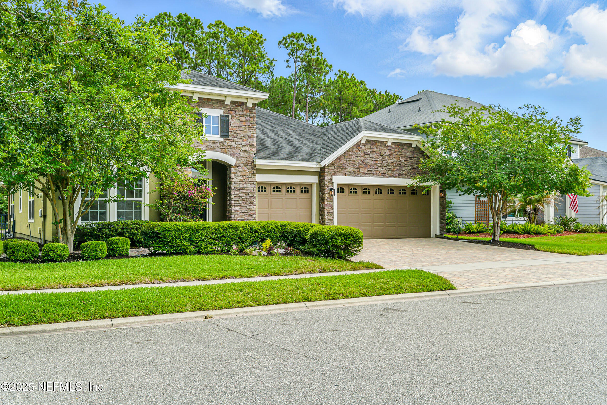 3794 CROSSVIEW Drive