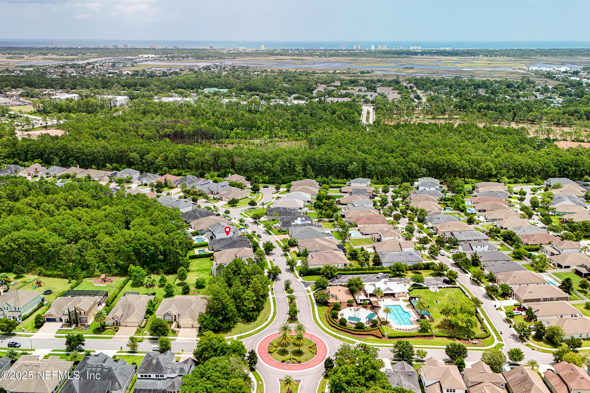 3794 CROSSVIEW Drive